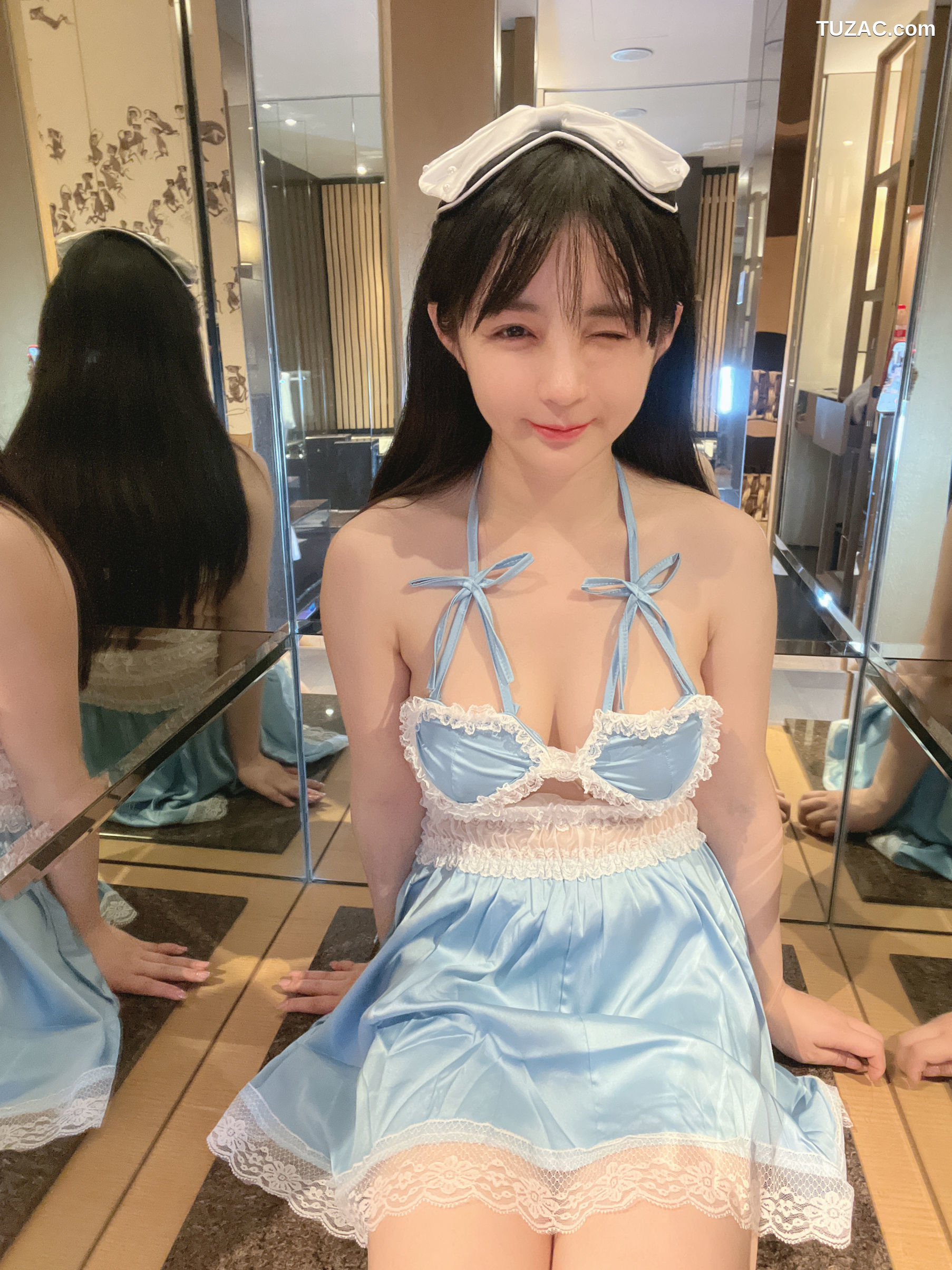 桜井宁宁-066-10月partme会员