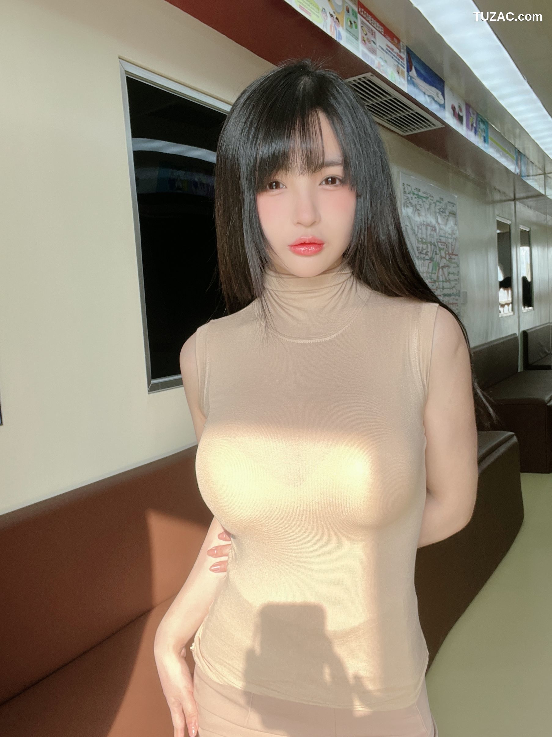 桜井宁宁-066-10月partme会员