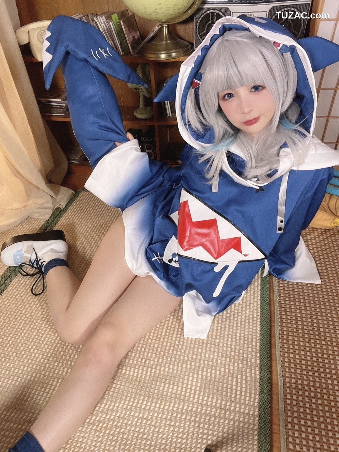 桜井宁宁-067-11月partme会员