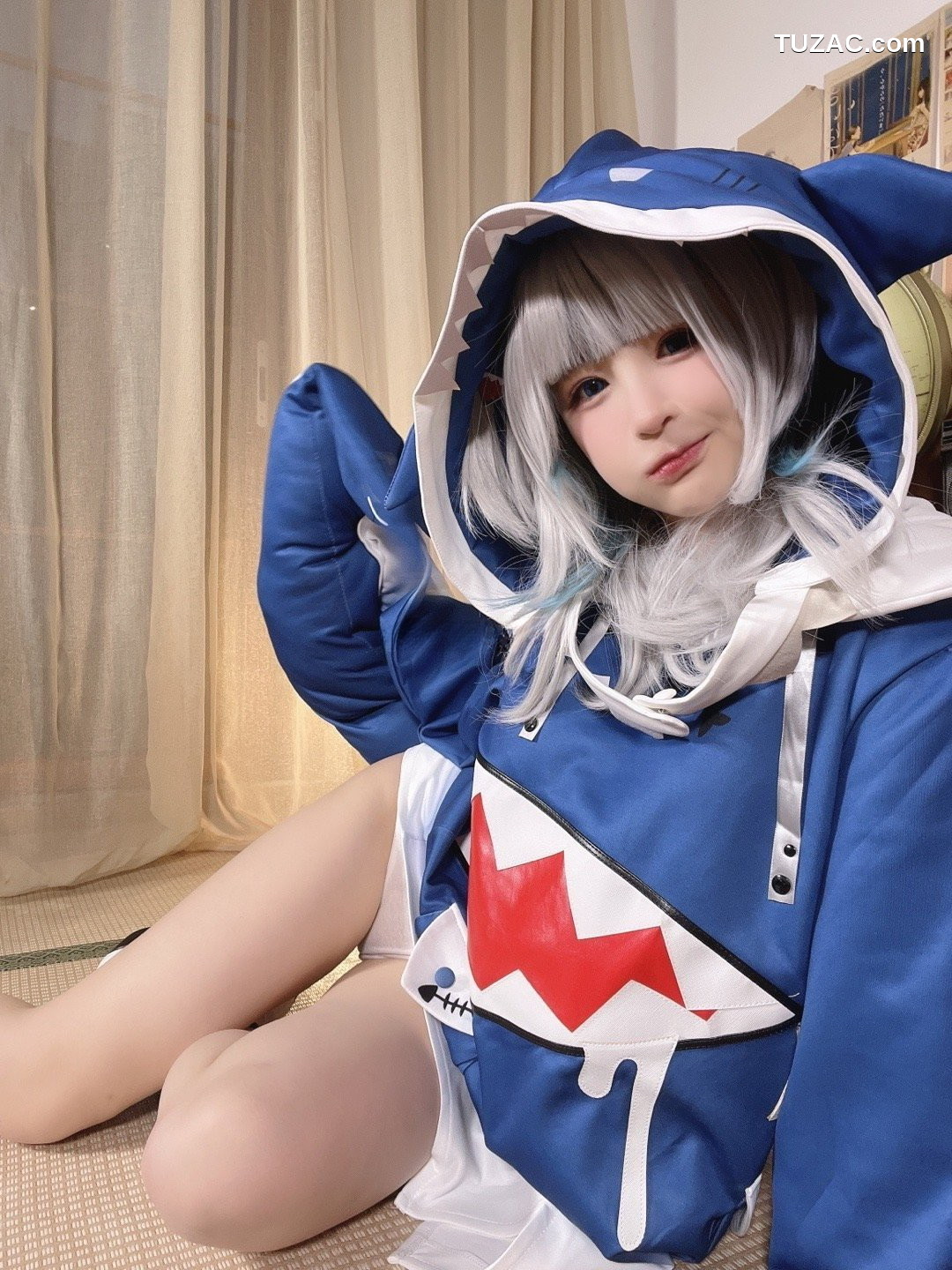 桜井宁宁-067-11月partme会员