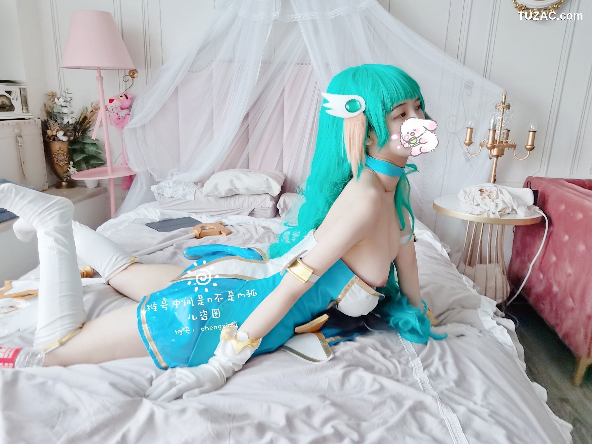 橙子喵酱-索拉卡