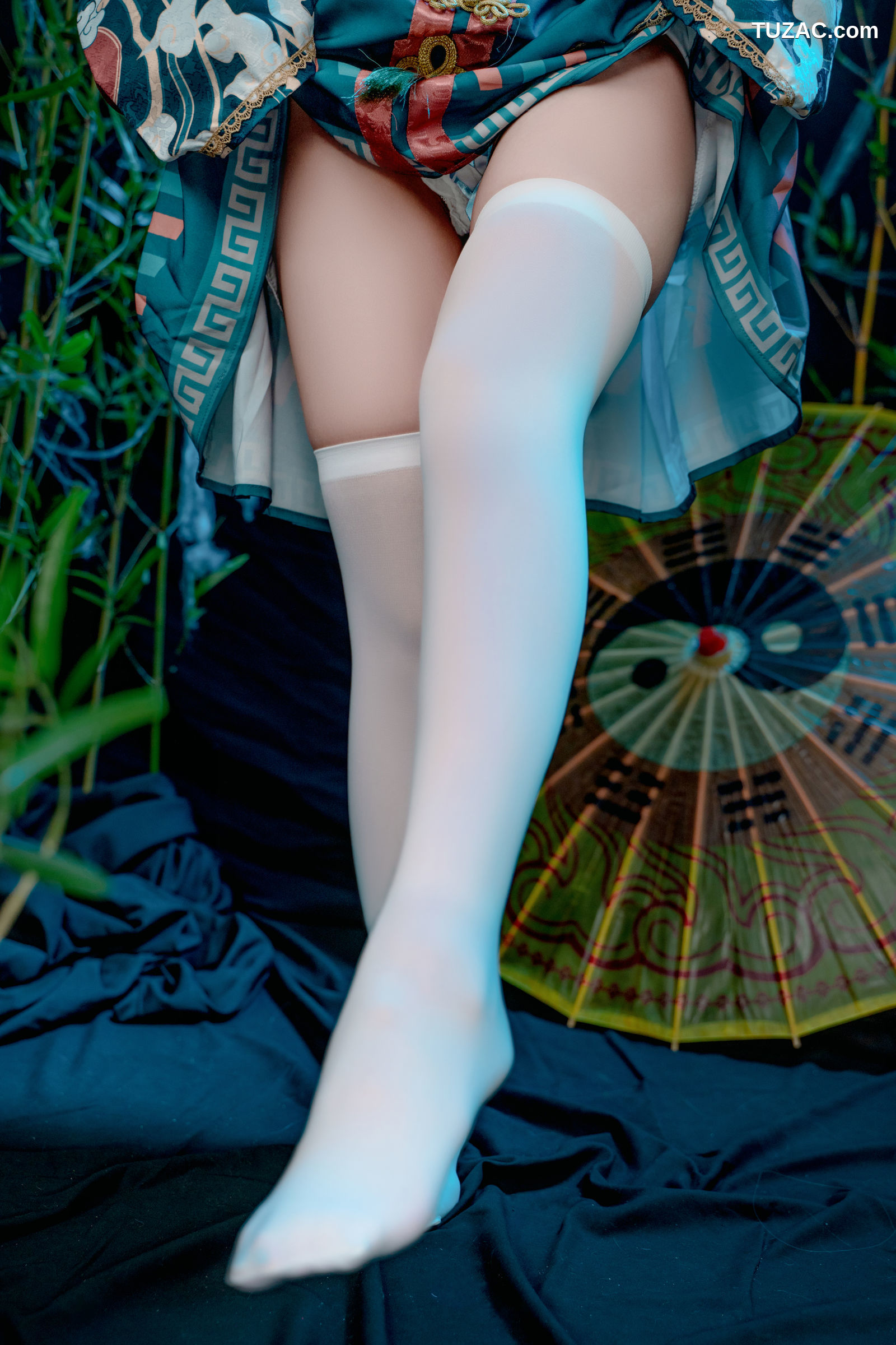 爆机少女喵小吉-子不语