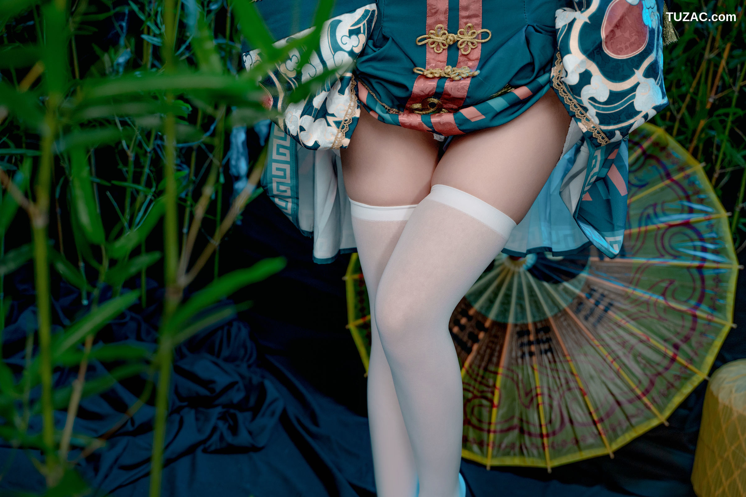 爆机少女喵小吉-子不语