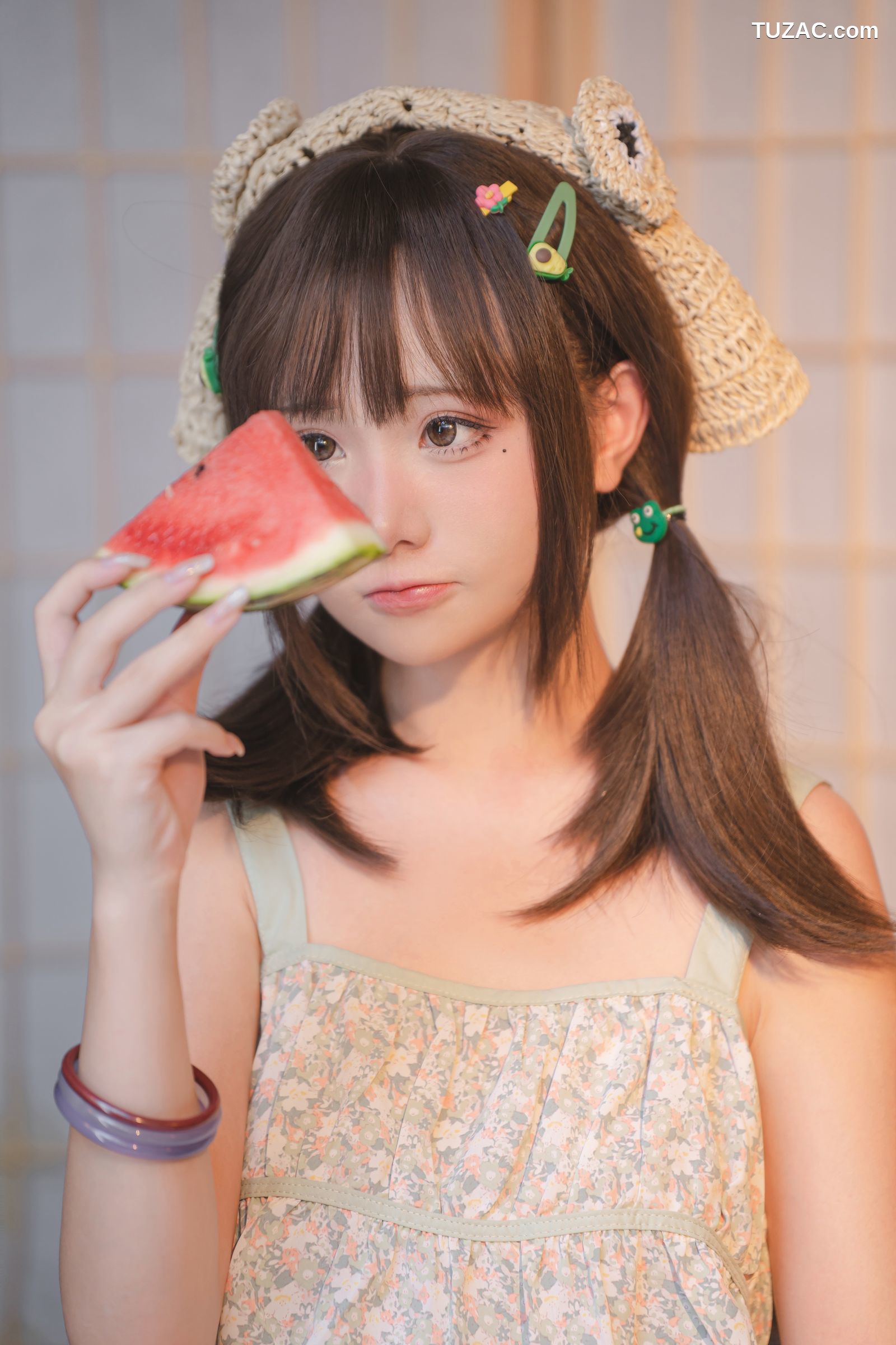 爆机少女喵小吉-小吉的小镇生活