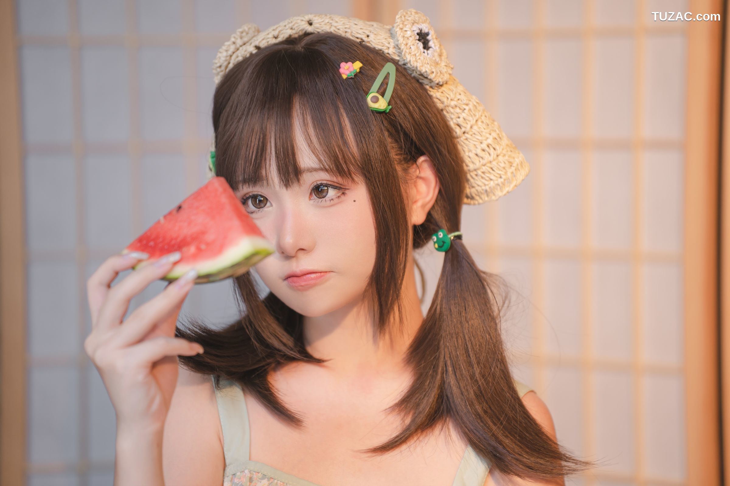 爆机少女喵小吉-小吉的小镇生活