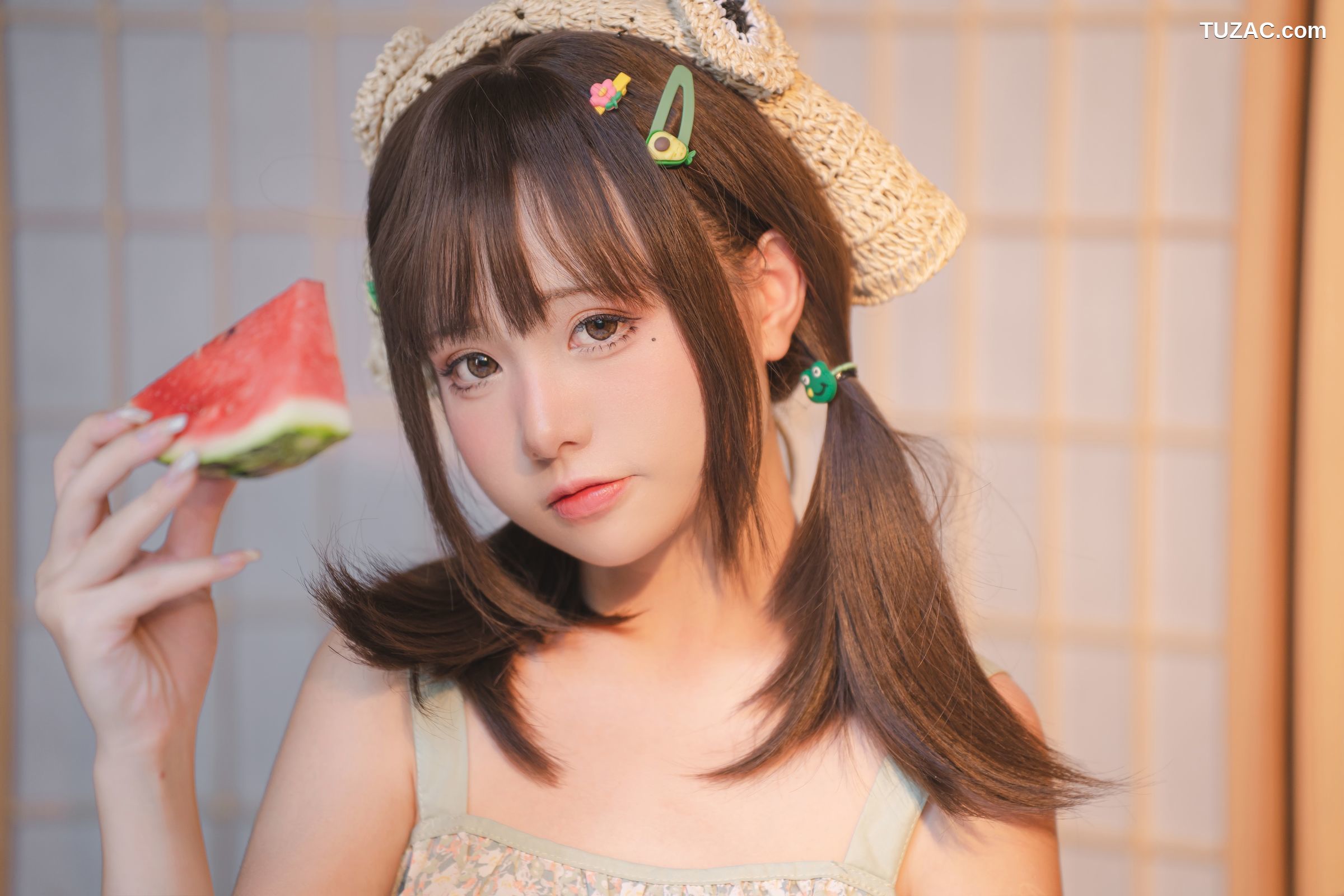 爆机少女喵小吉-小吉的小镇生活