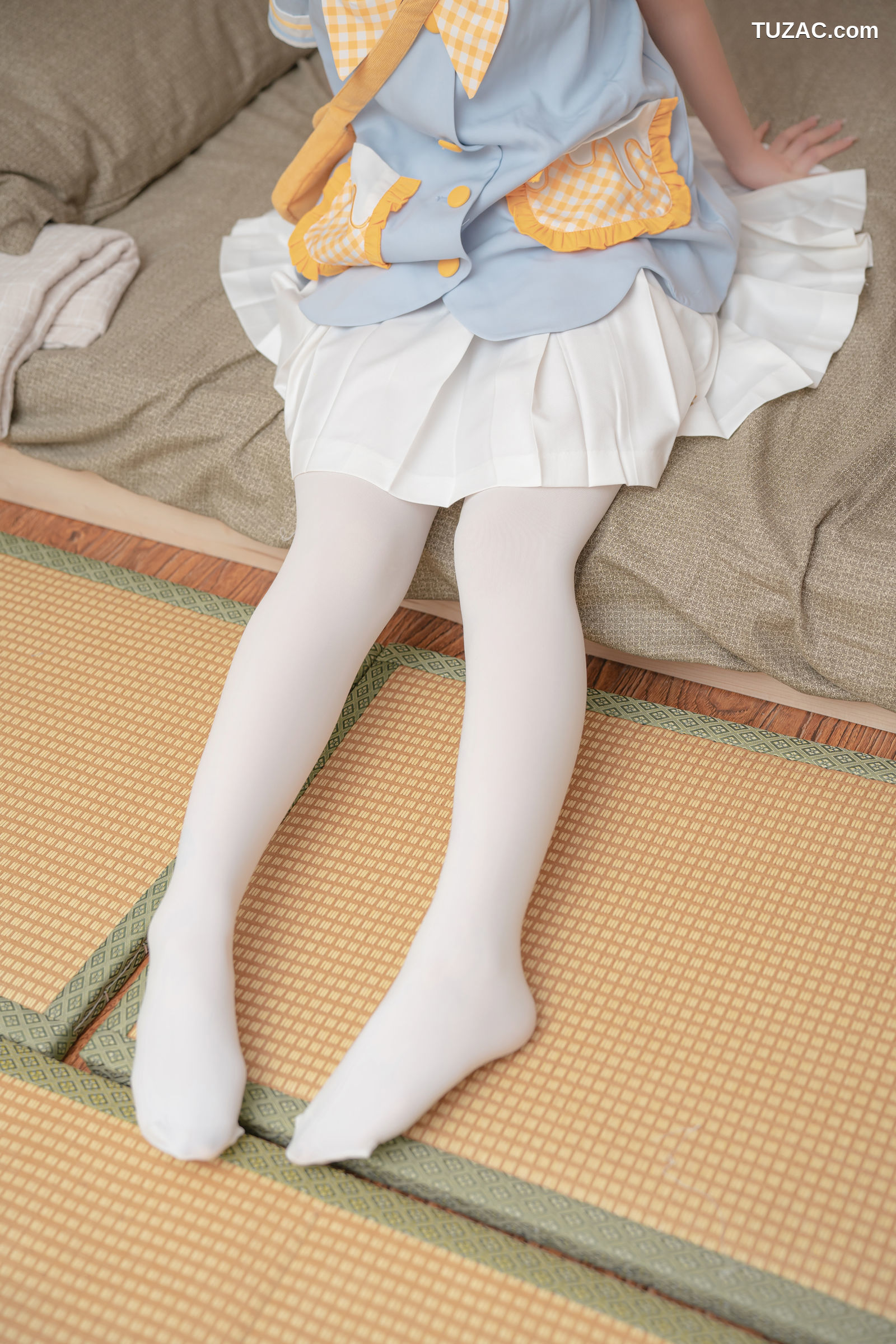 爆机少女喵小吉-小吉的暑期补习班