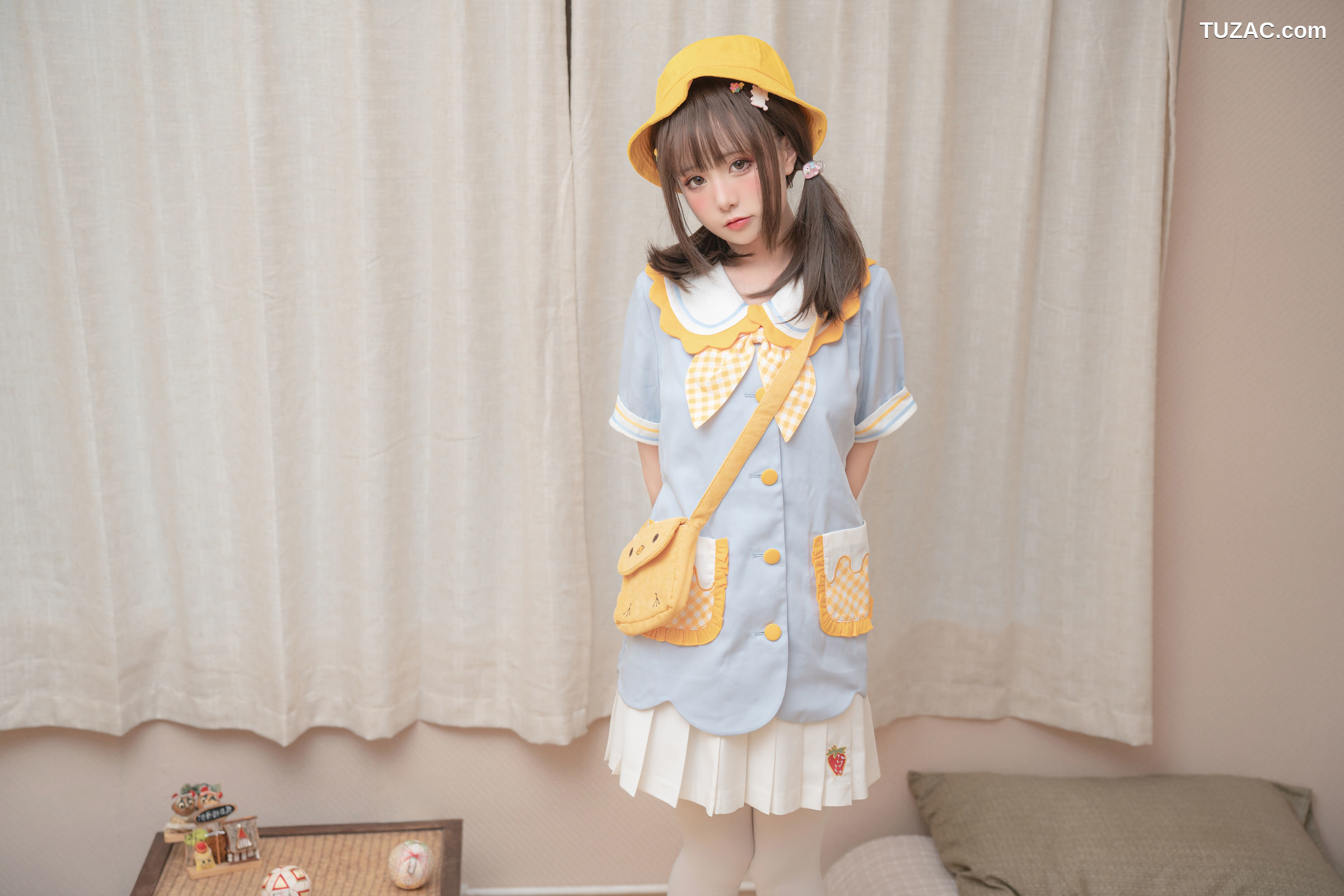 爆机少女喵小吉-小吉的暑期补习班