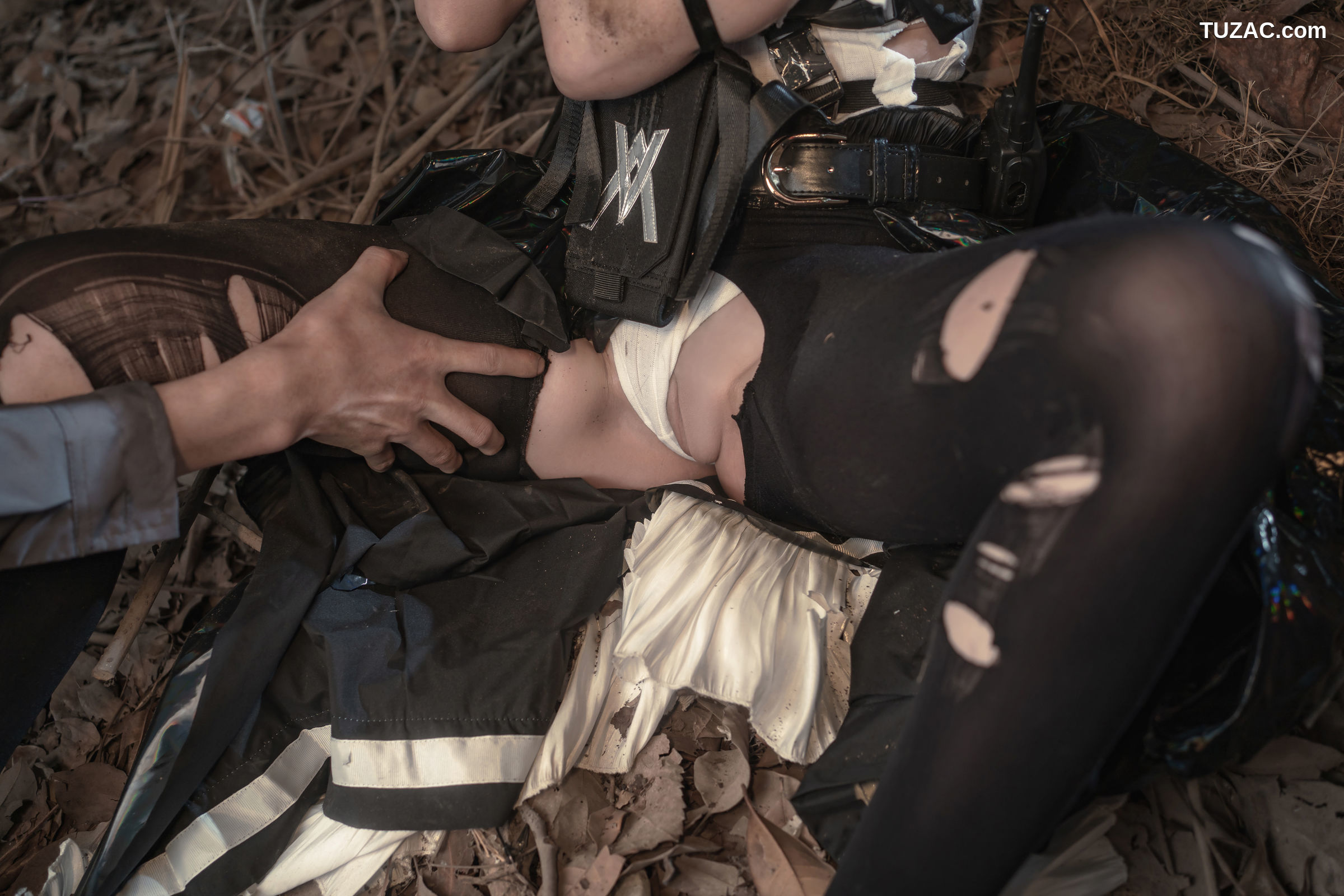 爆机少女喵小吉-战斗女仆-第二弹