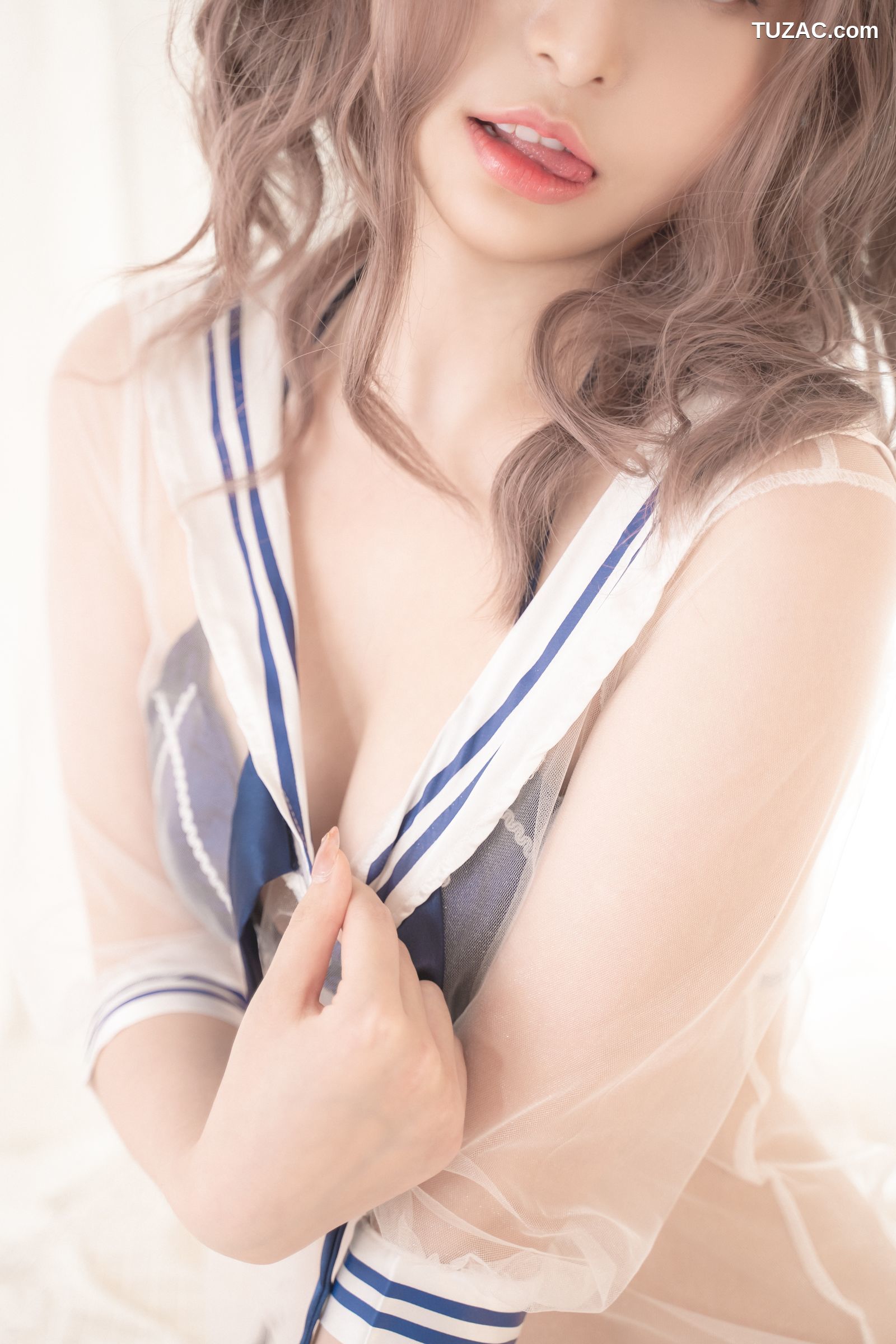 爆机少女喵小吉-无聊的周末