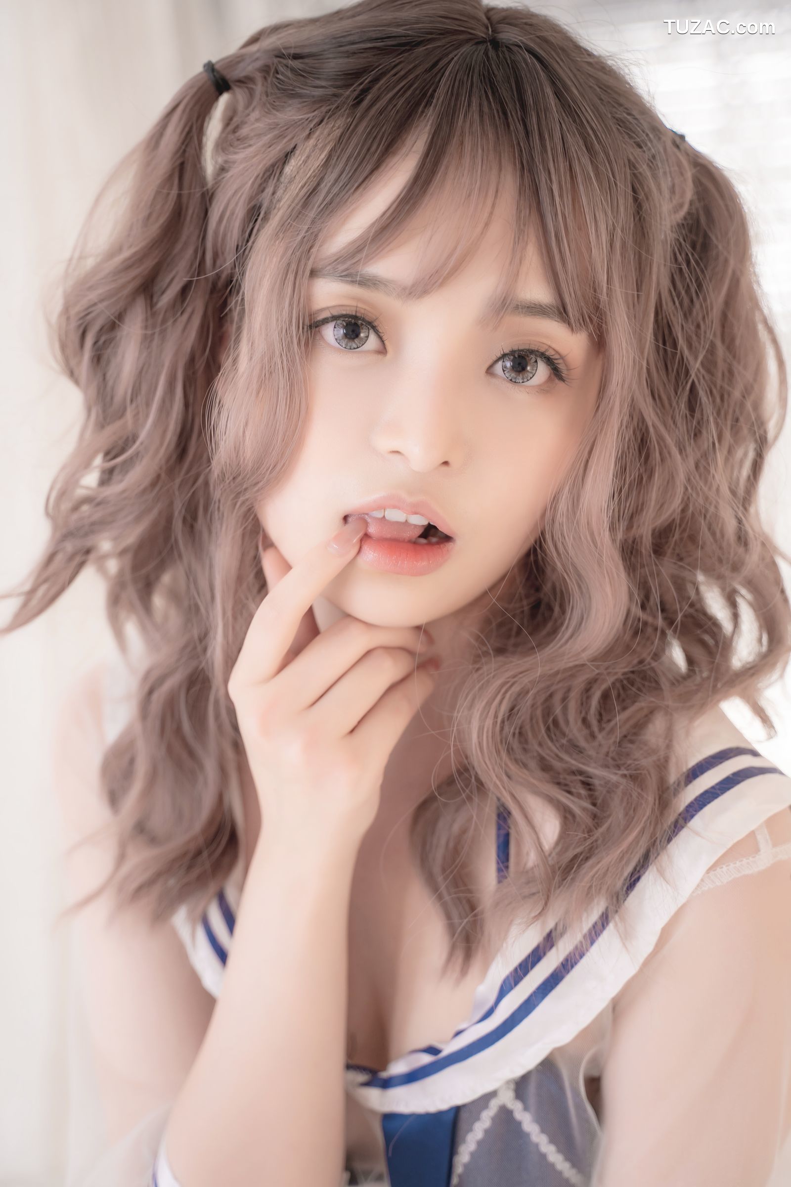 爆机少女喵小吉-无聊的周末