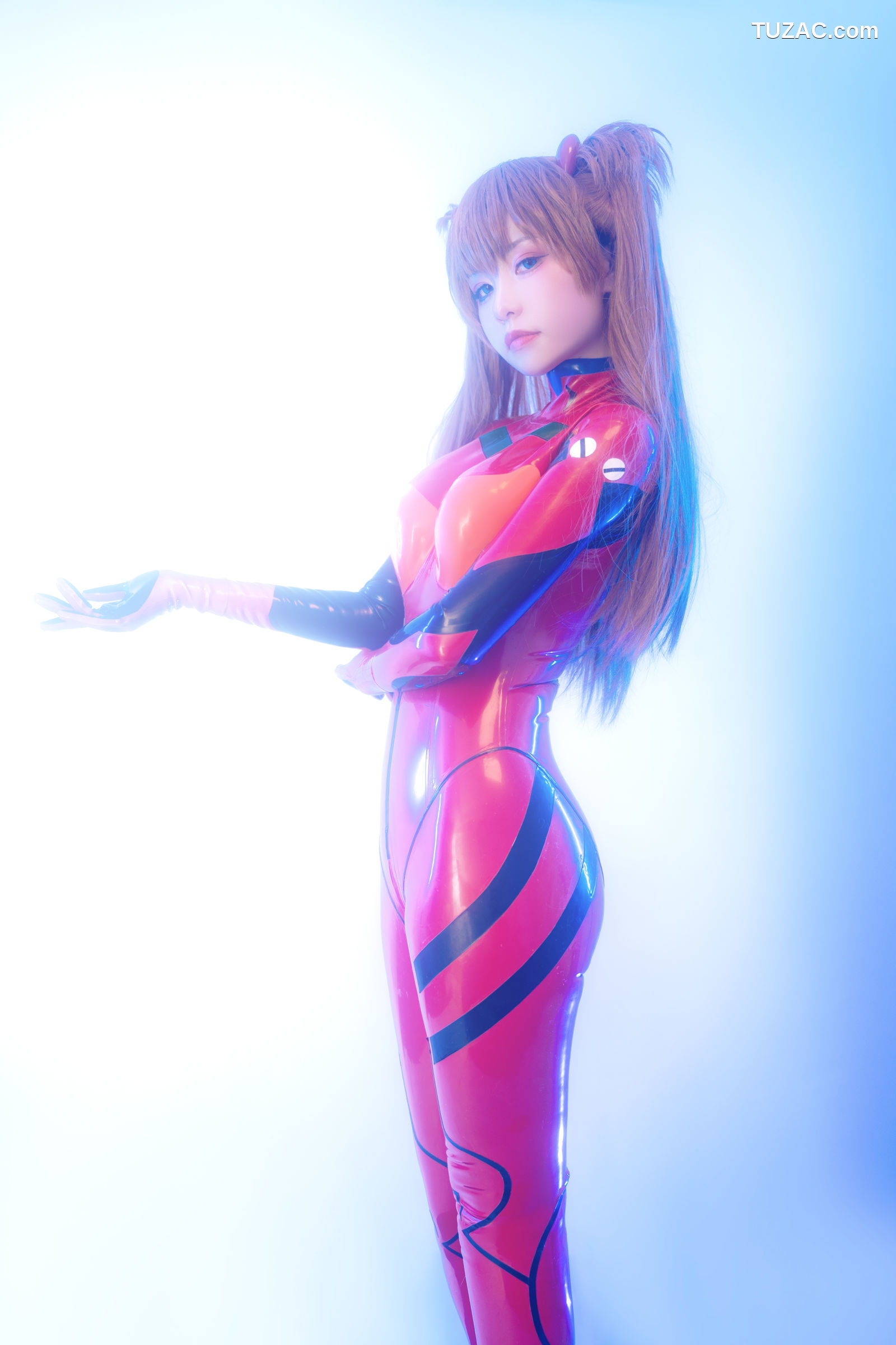 爆机少女喵小吉-明日香-人类补奸计划