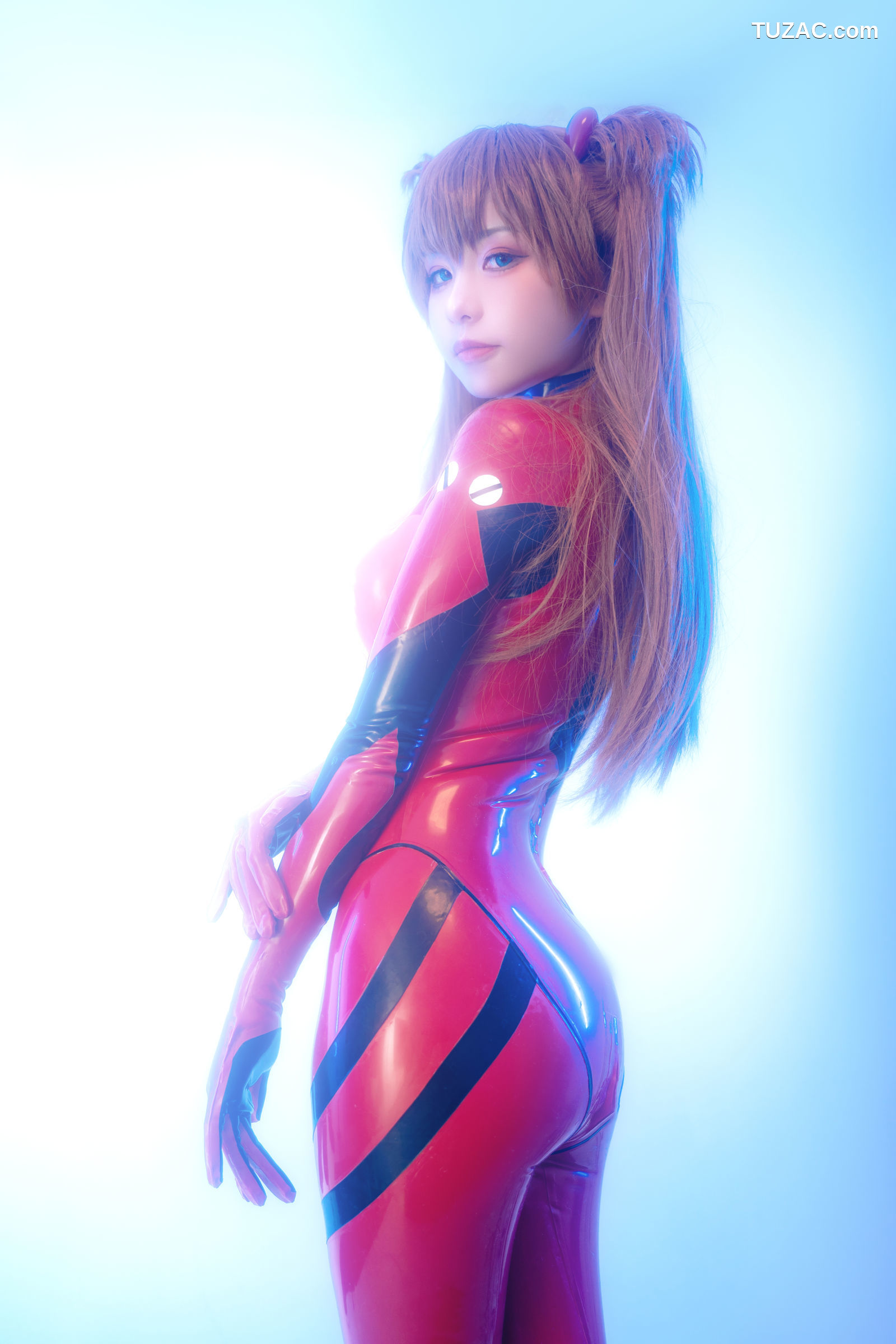 爆机少女喵小吉-明日香-人类补奸计划