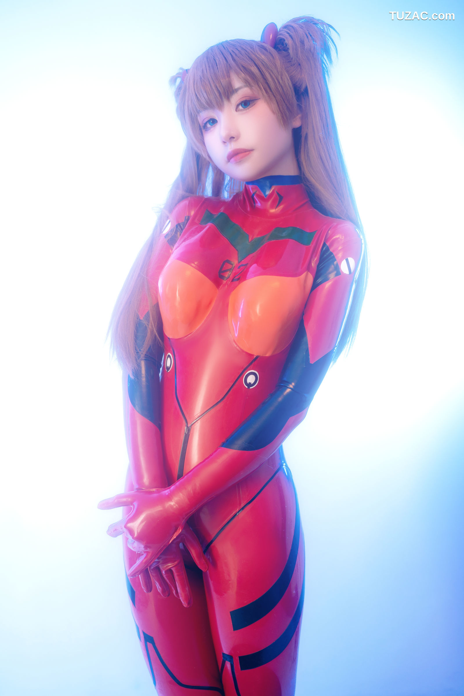 爆机少女喵小吉-明日香-人类补奸计划