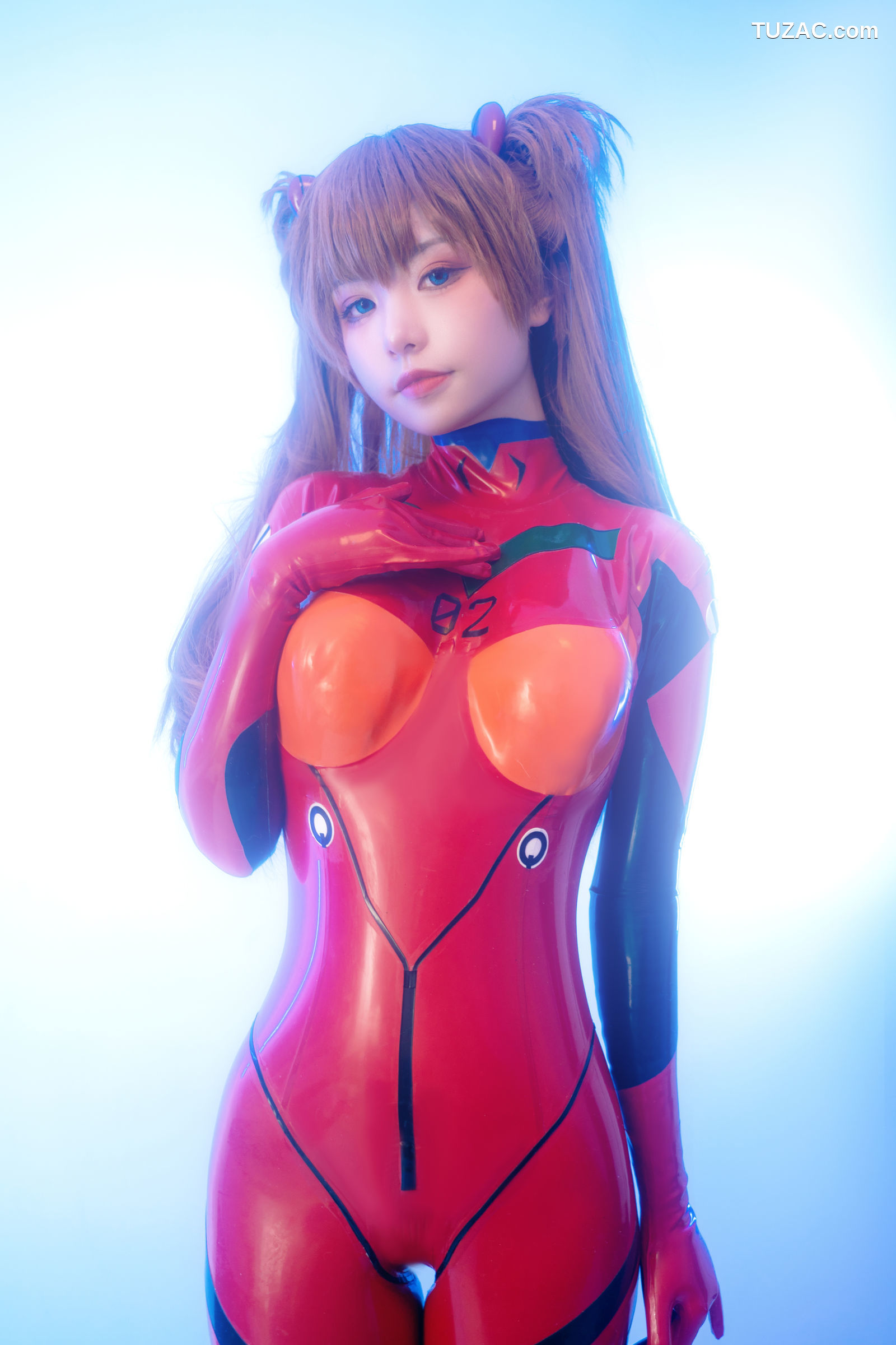 爆机少女喵小吉-明日香-人类补奸计划