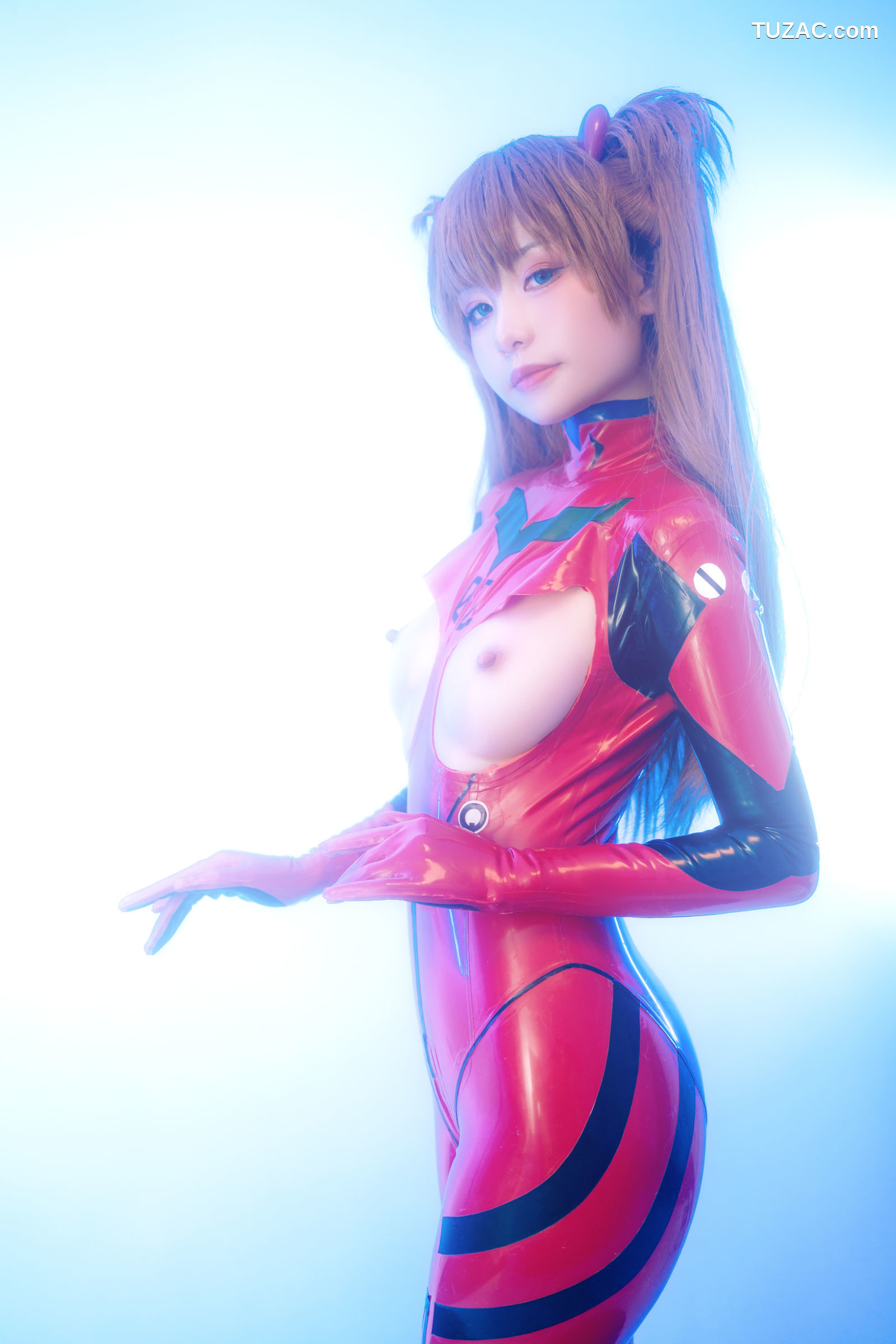 爆机少女喵小吉-明日香-人类补奸计划