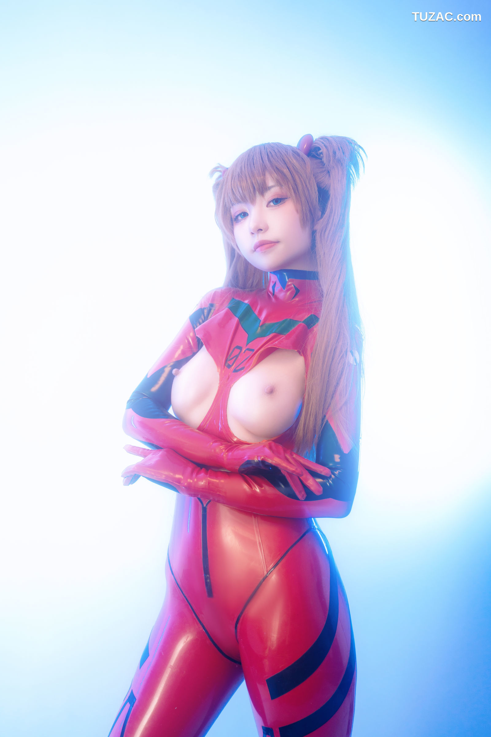 爆机少女喵小吉-明日香-人类补奸计划