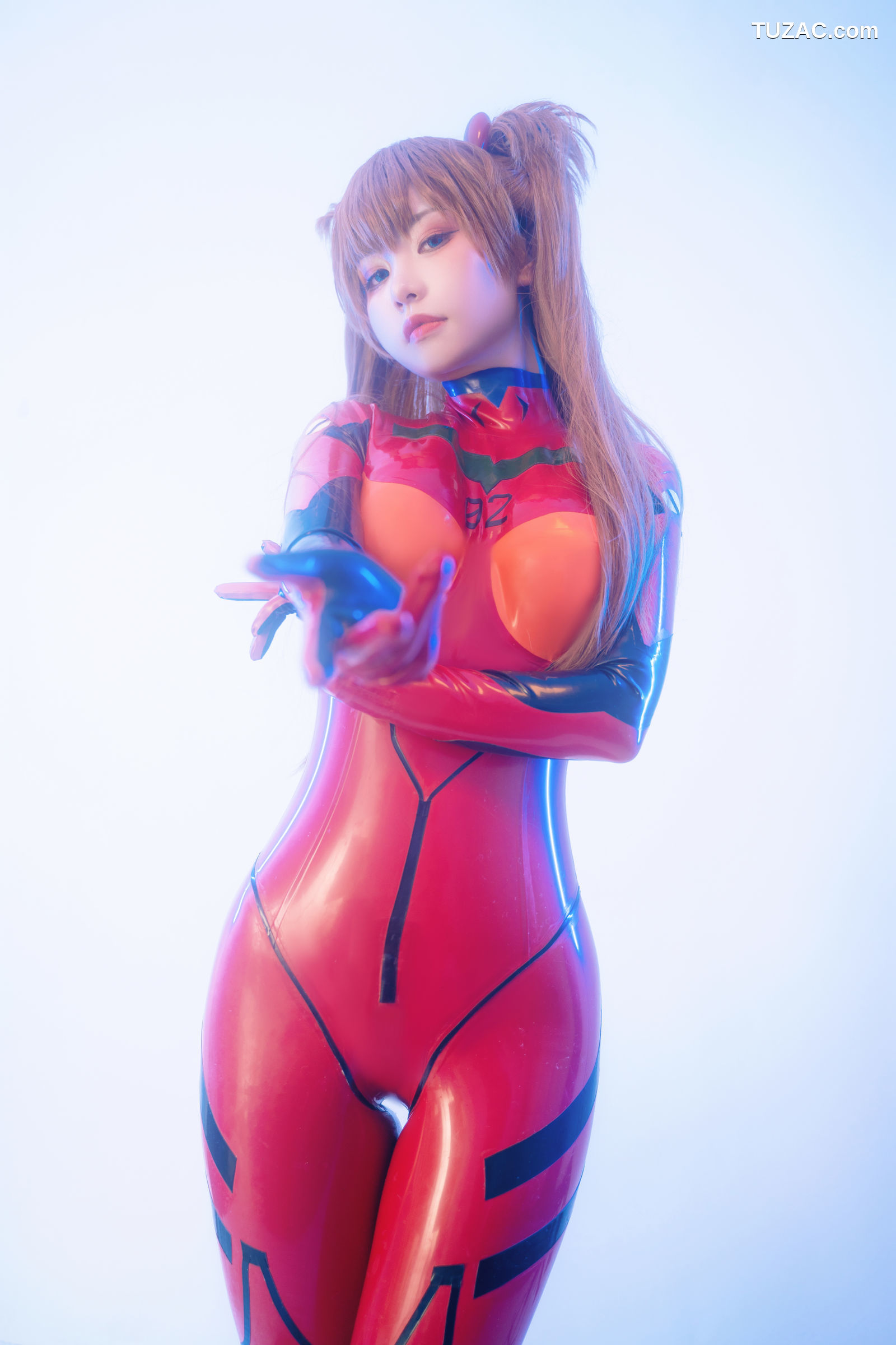 爆机少女喵小吉-明日香-人类补奸计划