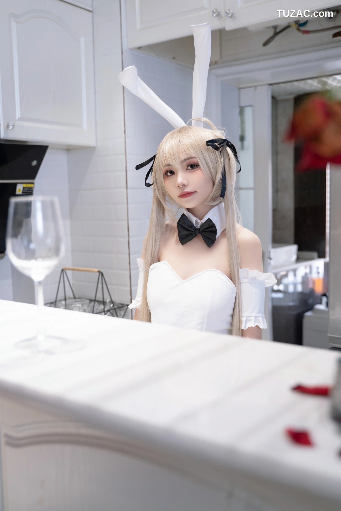 爆机少女喵小吉-缘之空-春日野穹