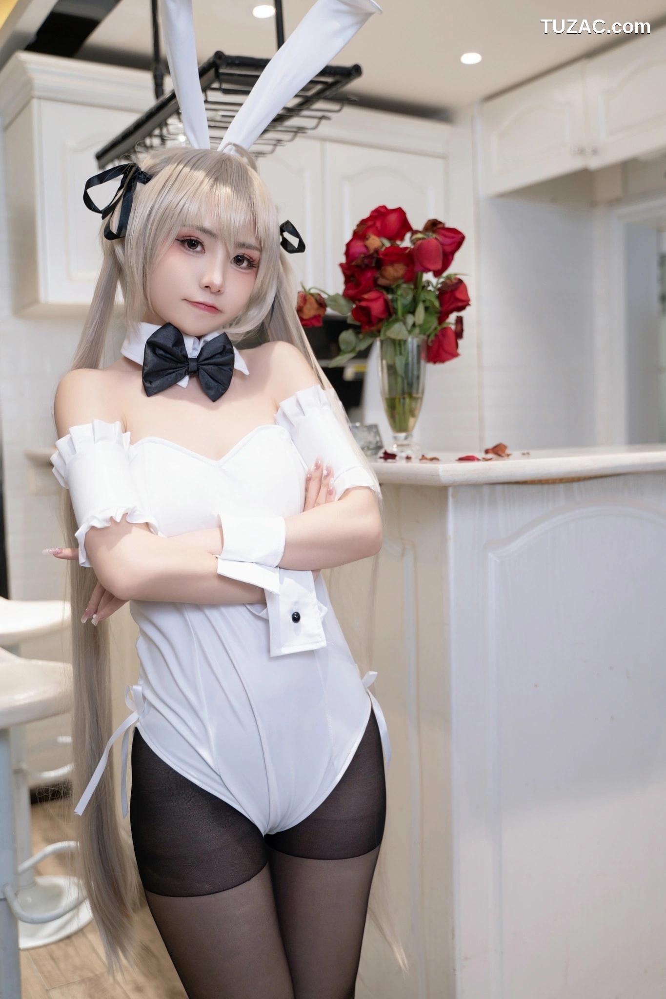 爆机少女喵小吉-缘之空-春日野穹