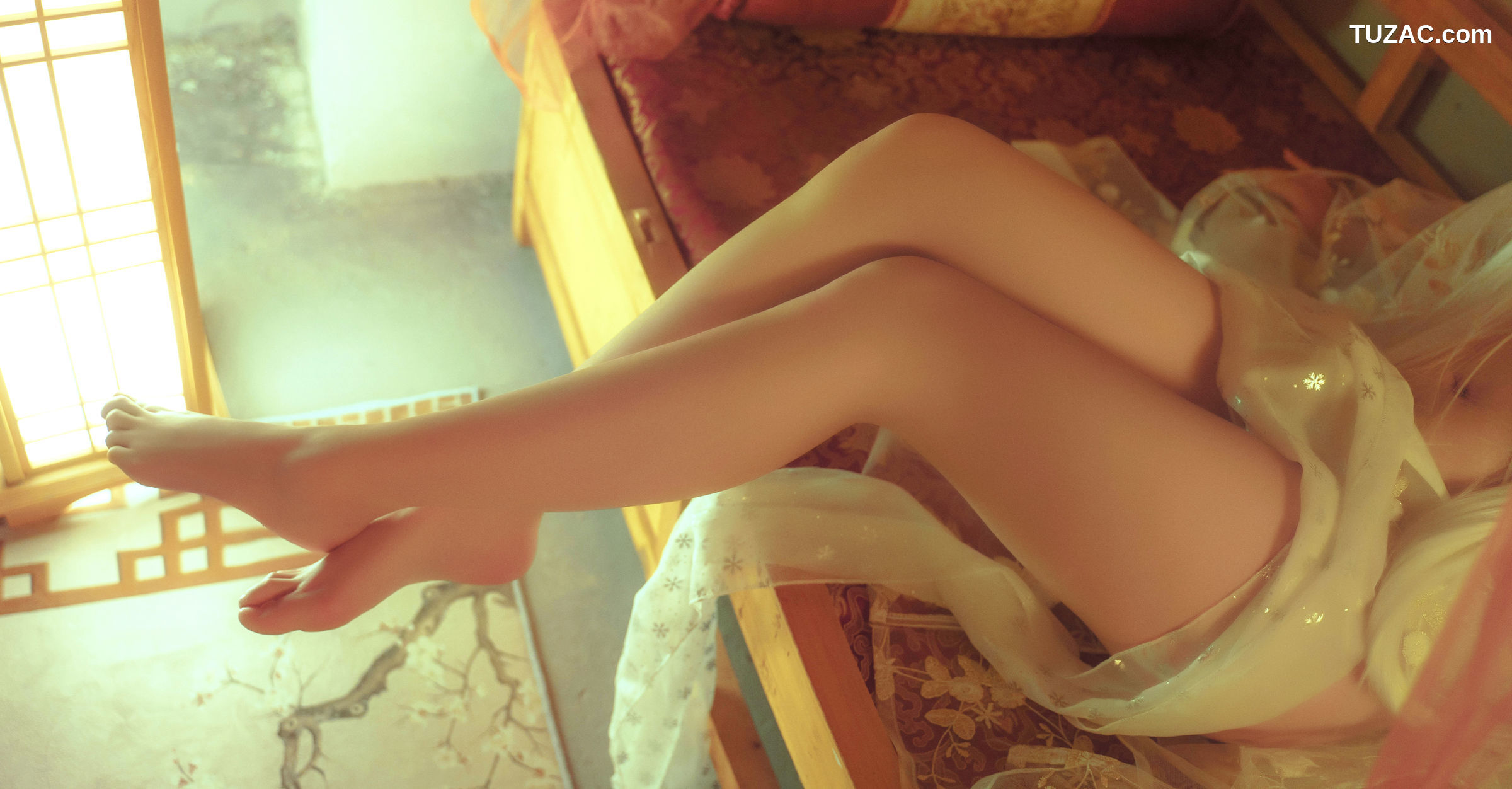 爆机少女喵小吉-魔术