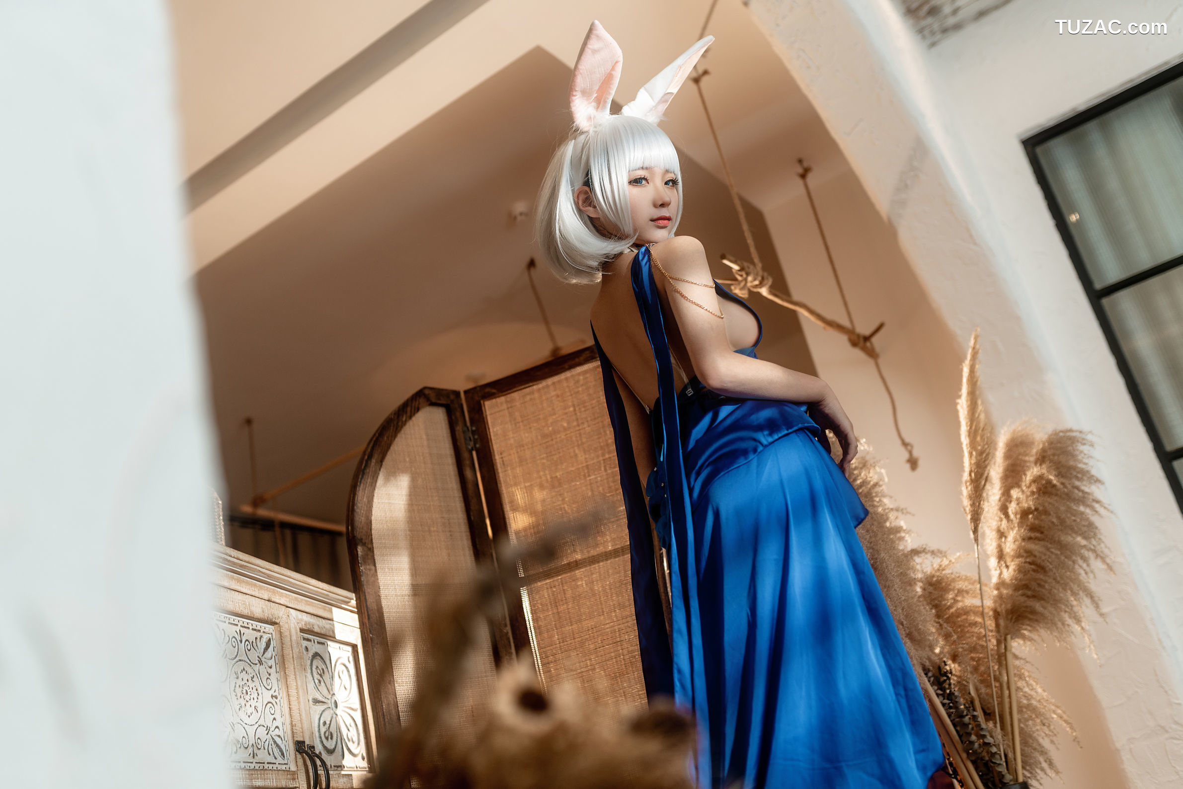 蠢沫沫-100-碧蓝航线加贺