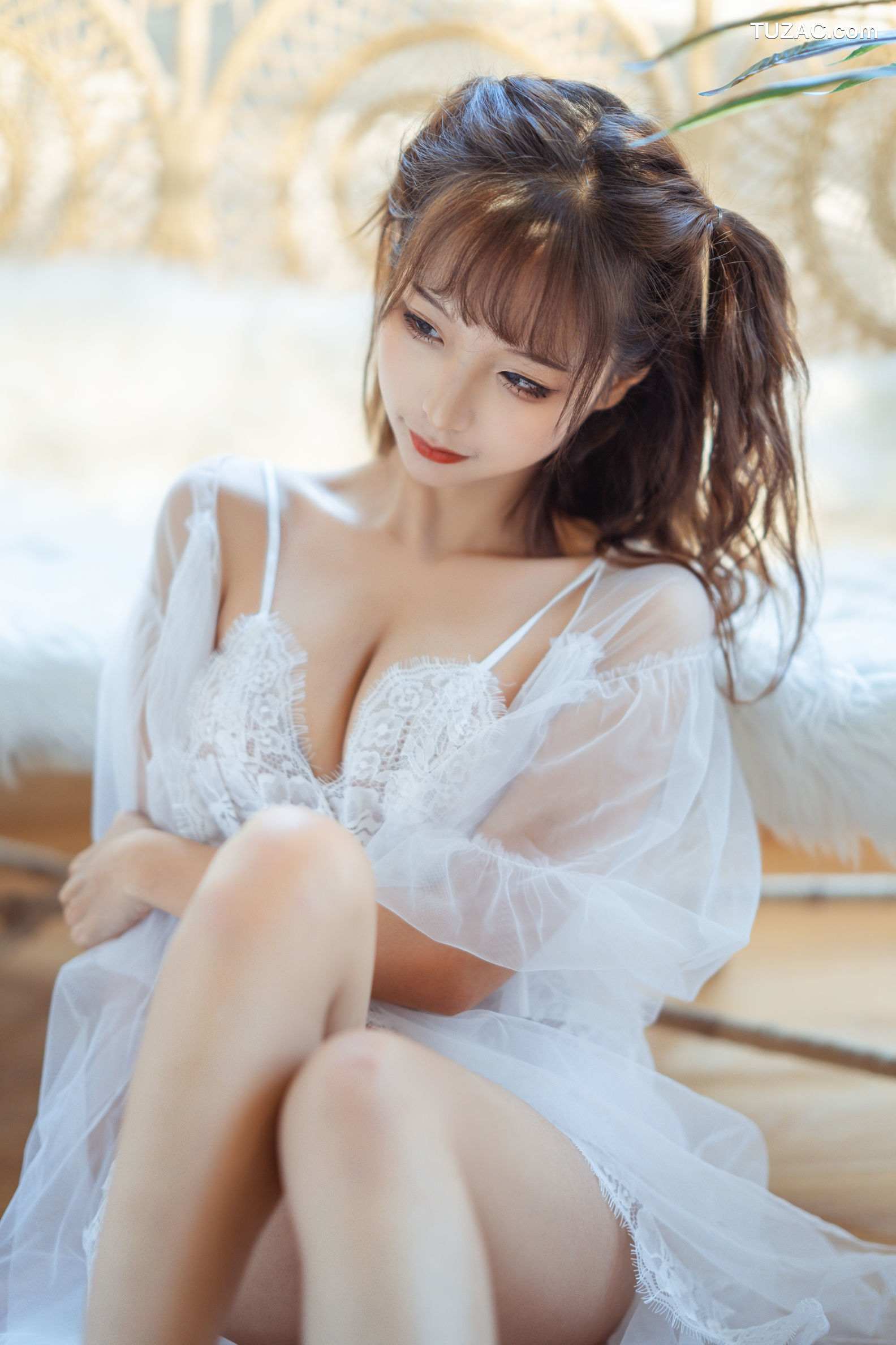 蠢沫沫-111-轻纱