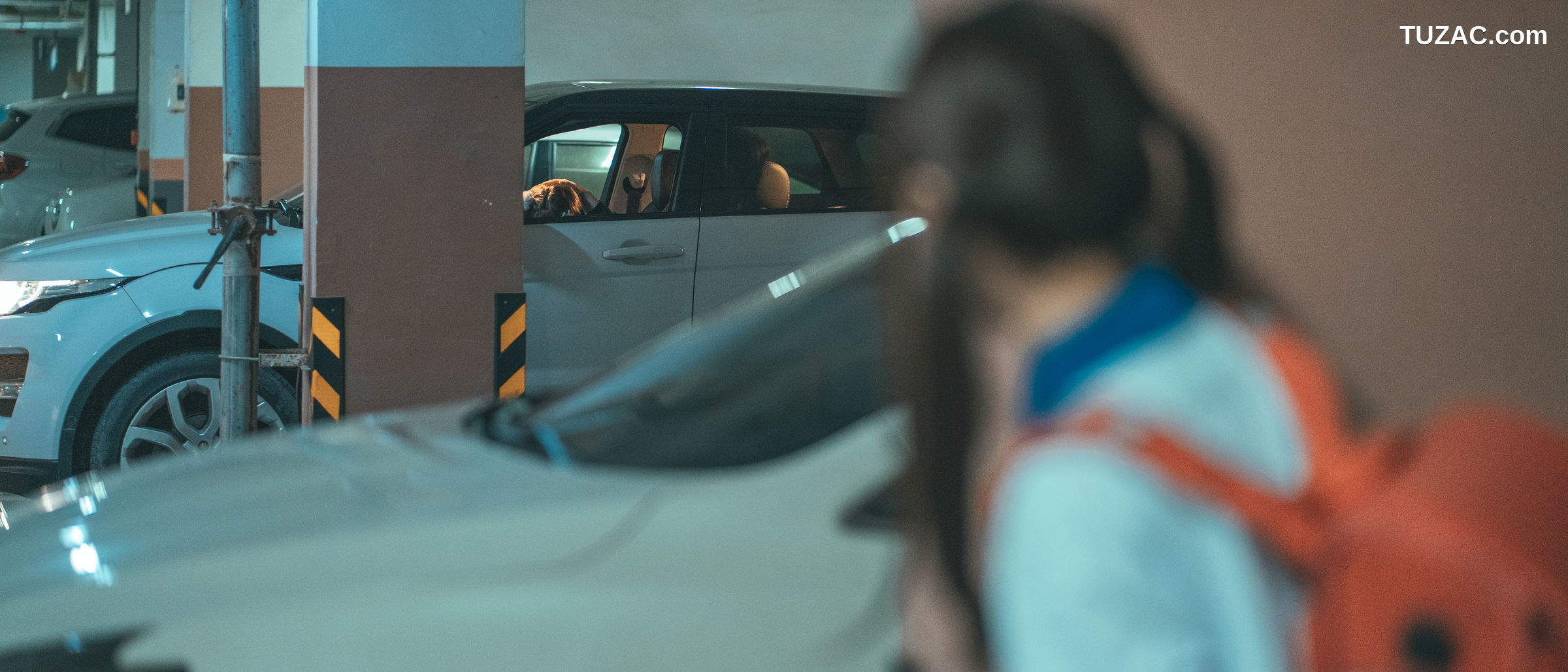 蠢沫沫-117-叫兽的恶作剧Ⅲ