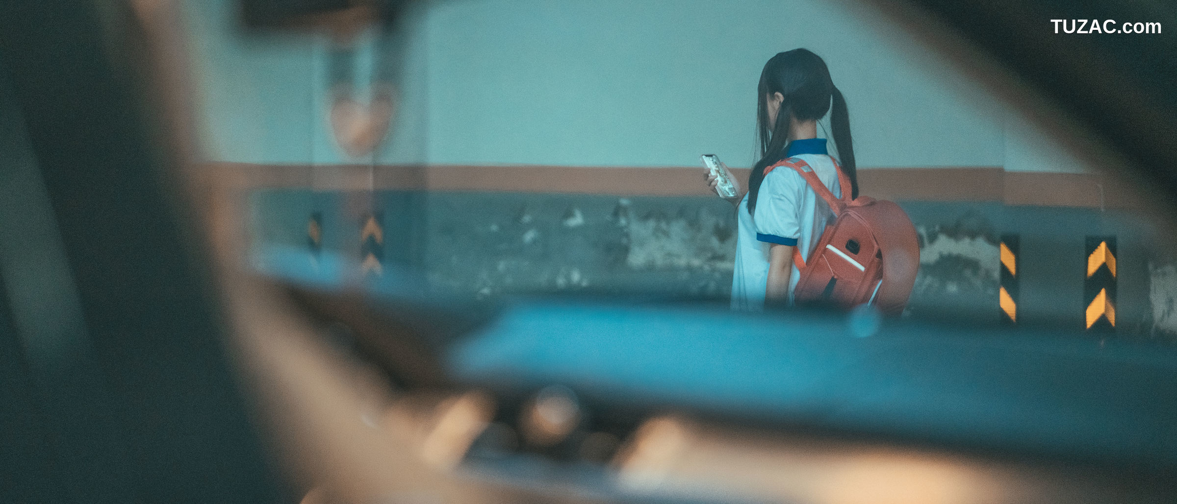 蠢沫沫-117-叫兽的恶作剧Ⅲ