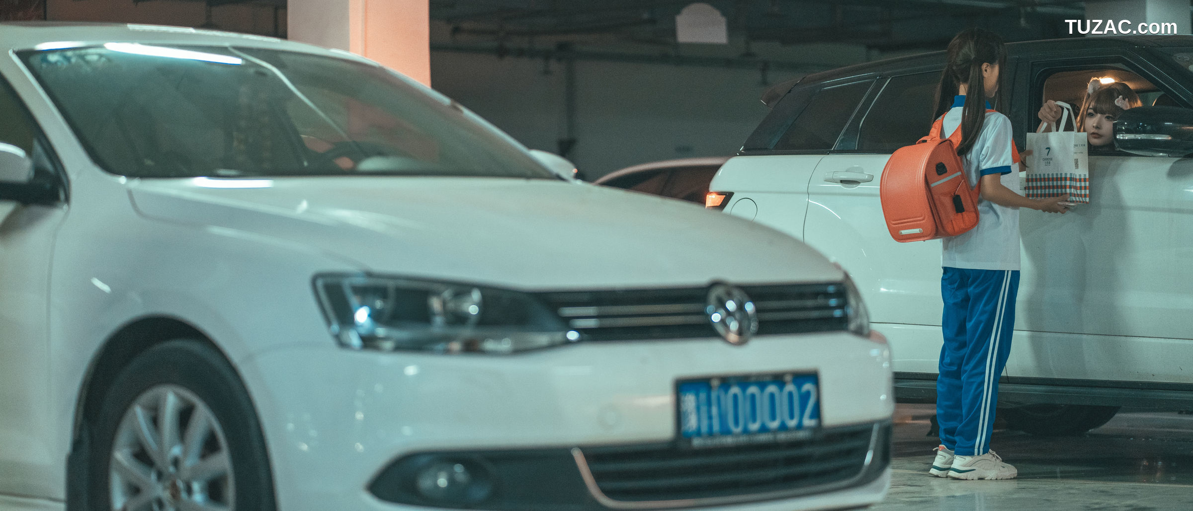 蠢沫沫-117-叫兽的恶作剧Ⅲ