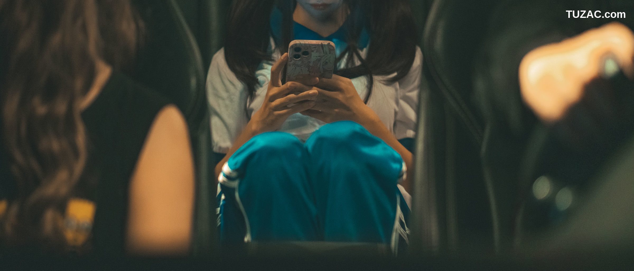 蠢沫沫-117-叫兽的恶作剧Ⅲ