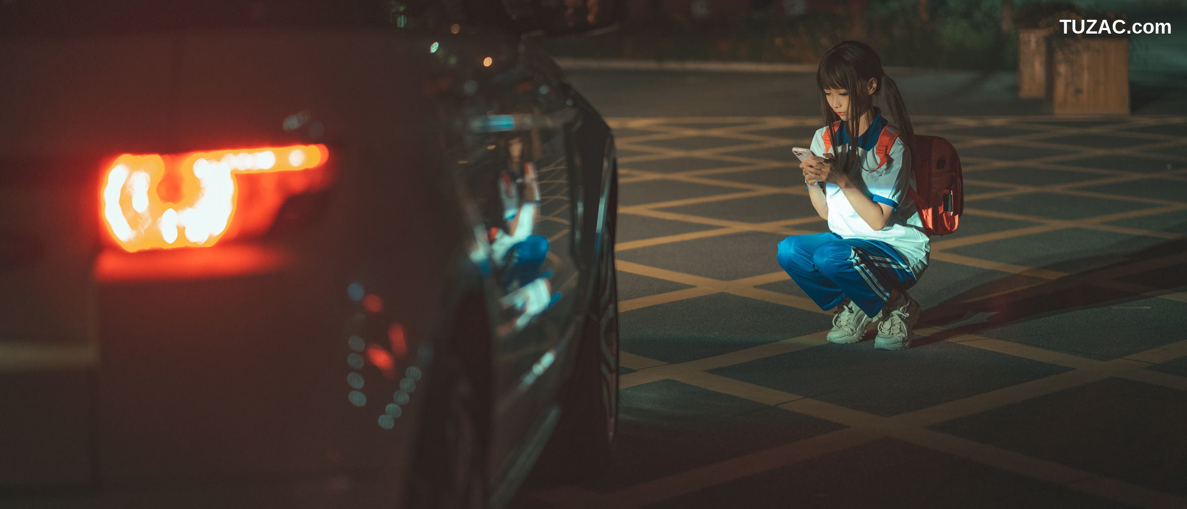 蠢沫沫-117-叫兽的恶作剧Ⅲ