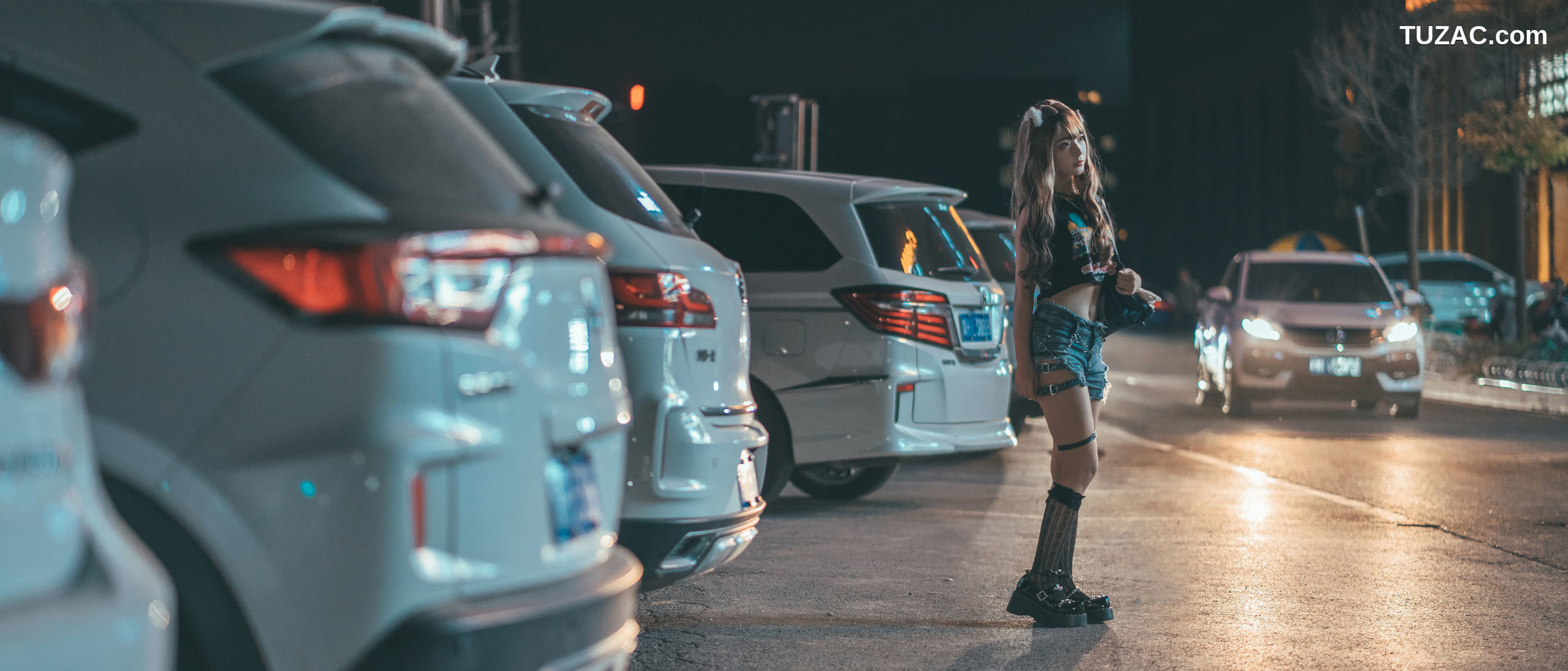 蠢沫沫-117-叫兽的恶作剧Ⅲ