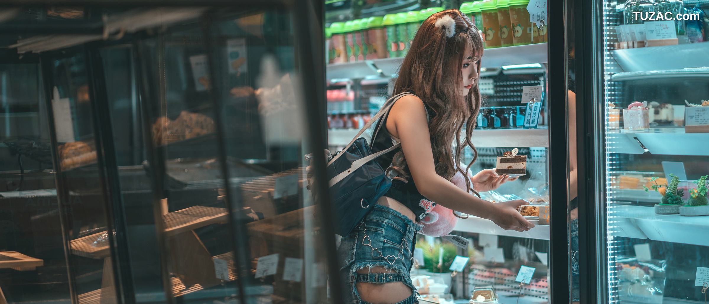 蠢沫沫-117-叫兽的恶作剧Ⅲ