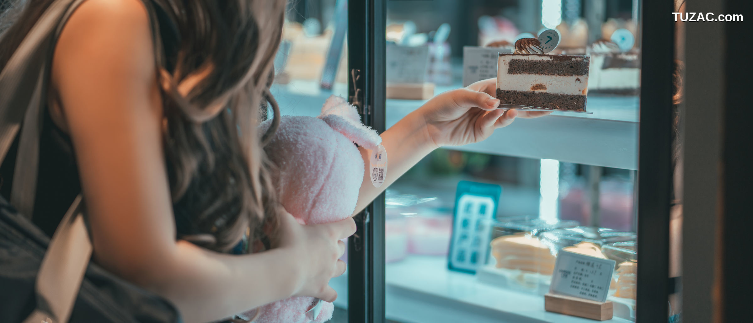 蠢沫沫-117-叫兽的恶作剧Ⅲ