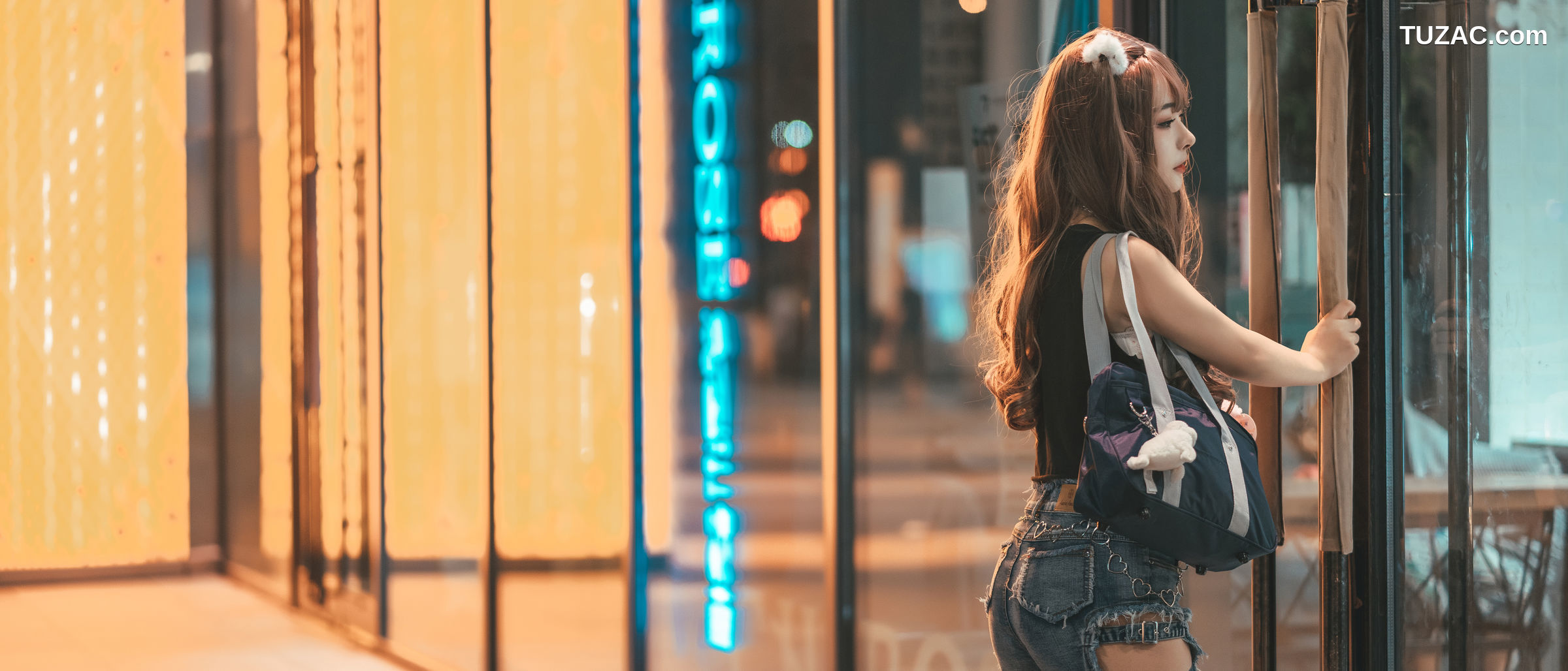 蠢沫沫-117-叫兽的恶作剧Ⅲ