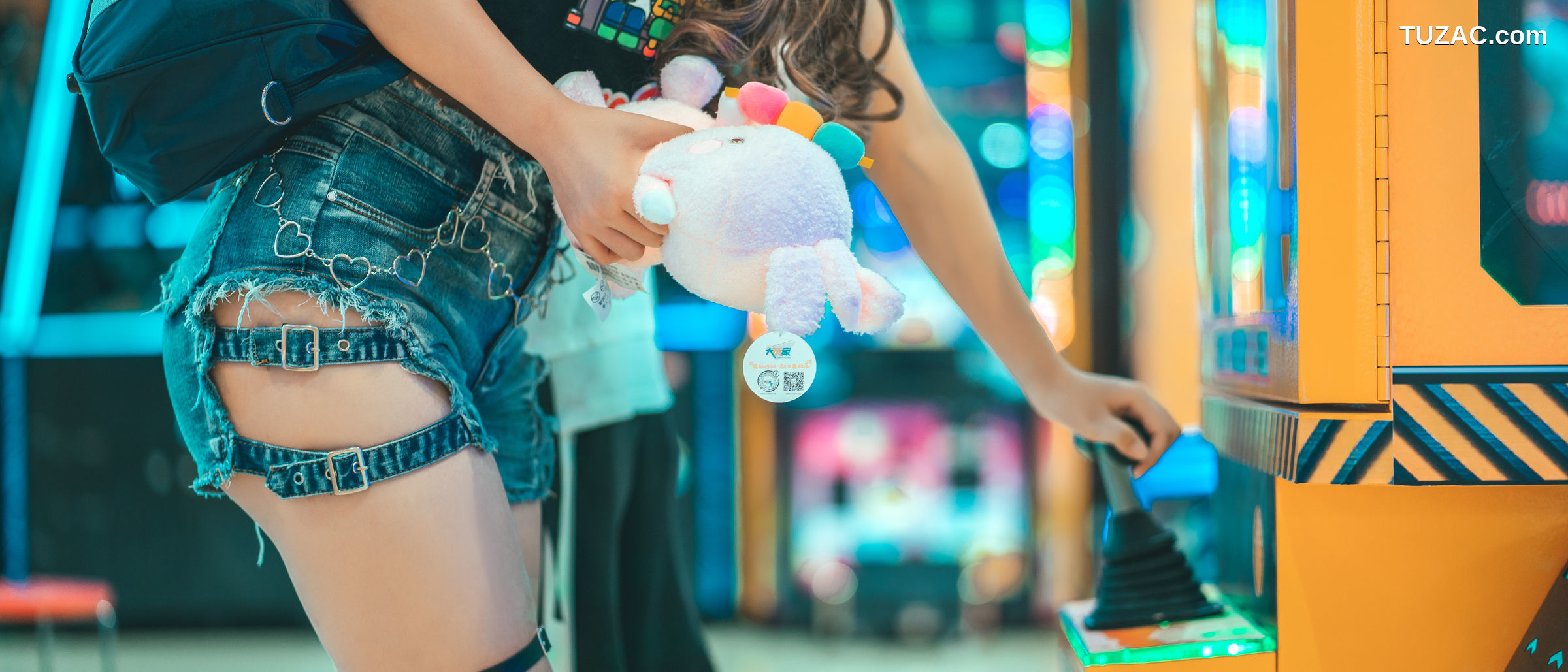 蠢沫沫-117-叫兽的恶作剧Ⅲ