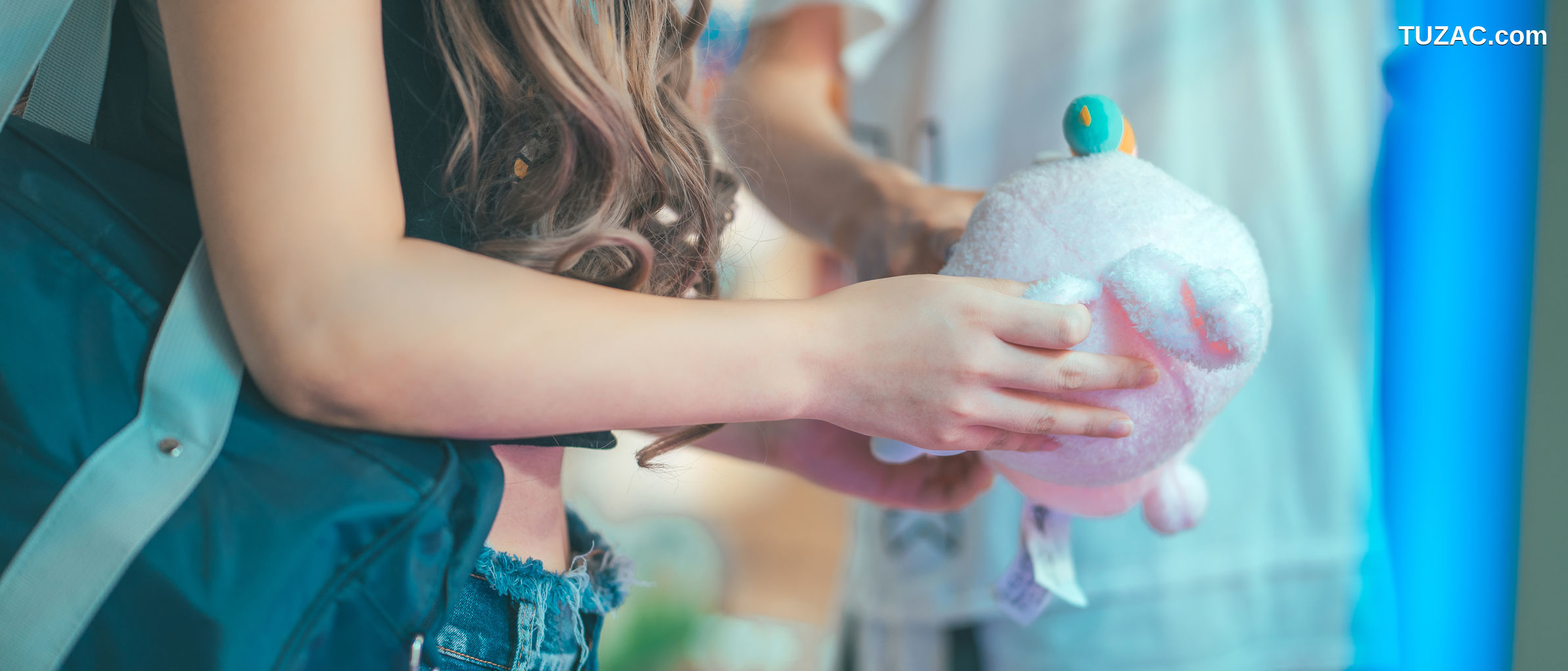 蠢沫沫-117-叫兽的恶作剧Ⅲ