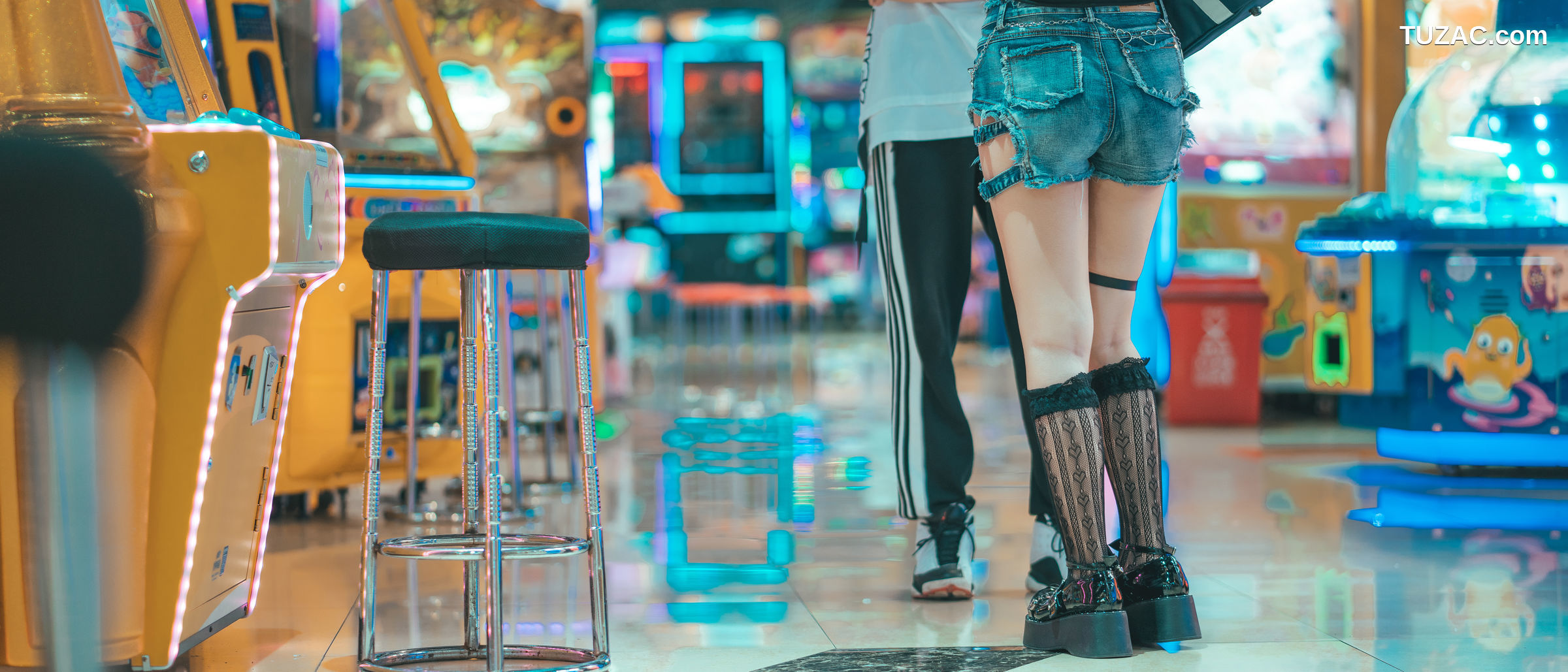 蠢沫沫-117-叫兽的恶作剧Ⅲ