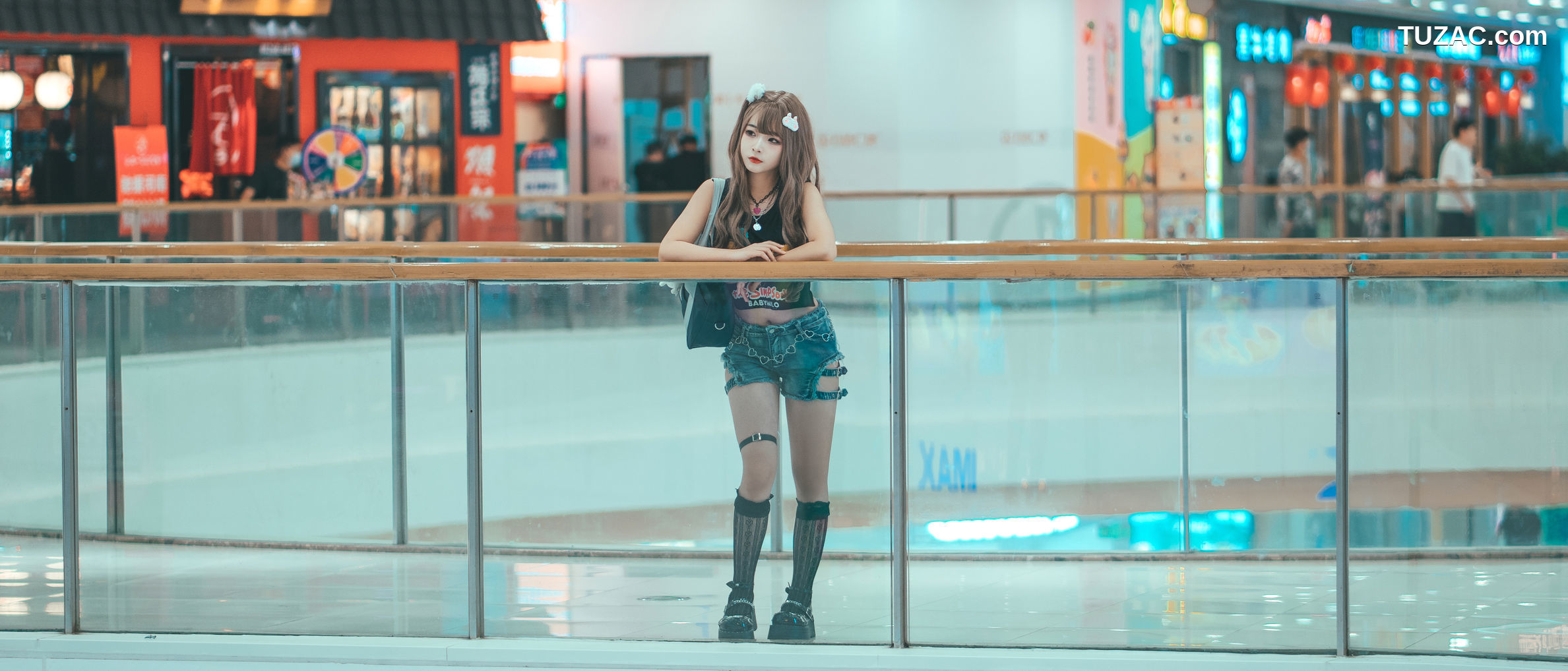 蠢沫沫-117-叫兽的恶作剧Ⅲ