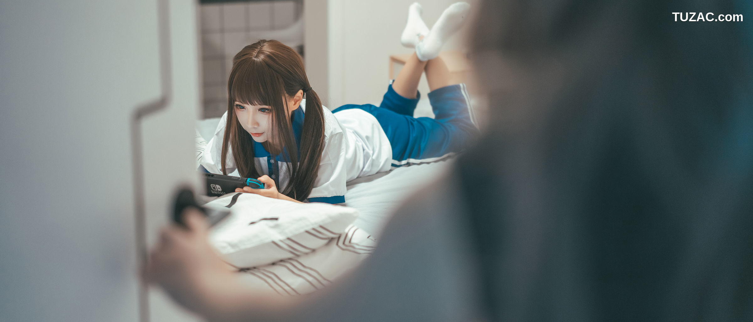 蠢沫沫-117-叫兽的恶作剧Ⅲ