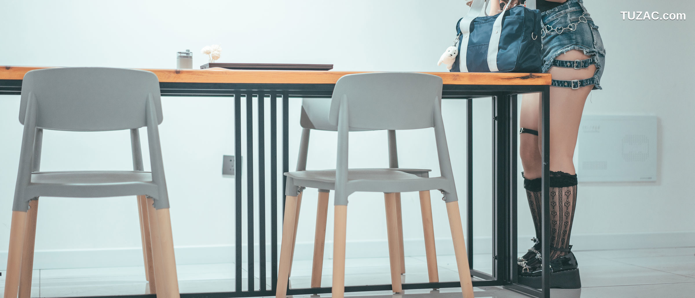 蠢沫沫-117-叫兽的恶作剧Ⅲ