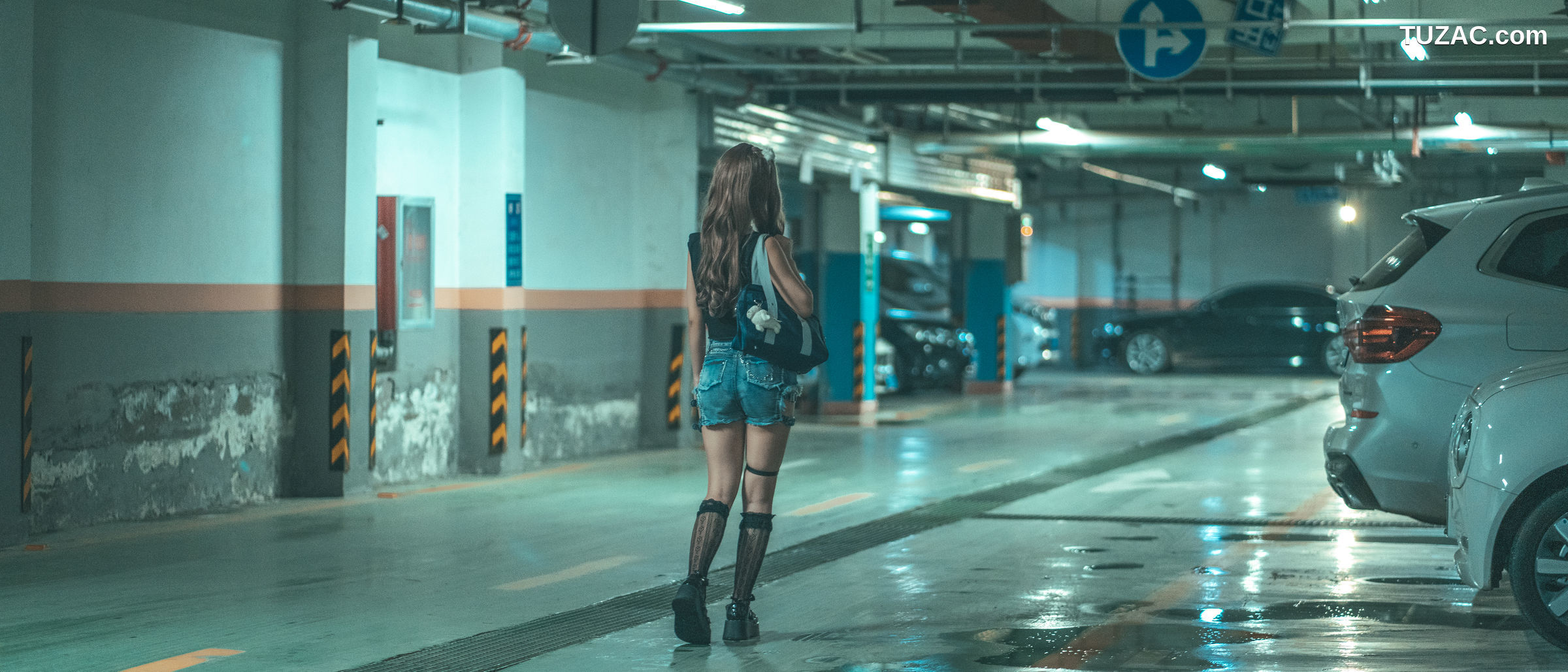 蠢沫沫-117-叫兽的恶作剧Ⅲ