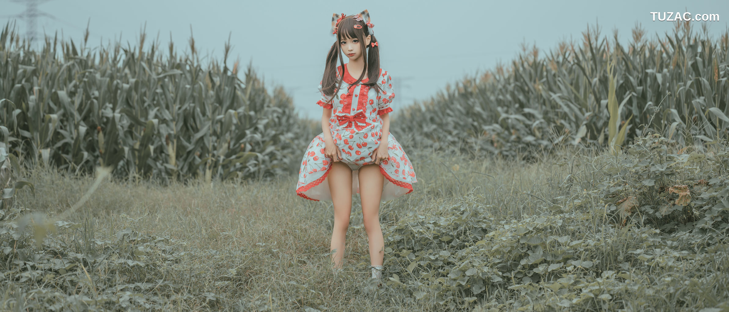 蠢沫沫-118-叫兽的恶作剧Ⅳ