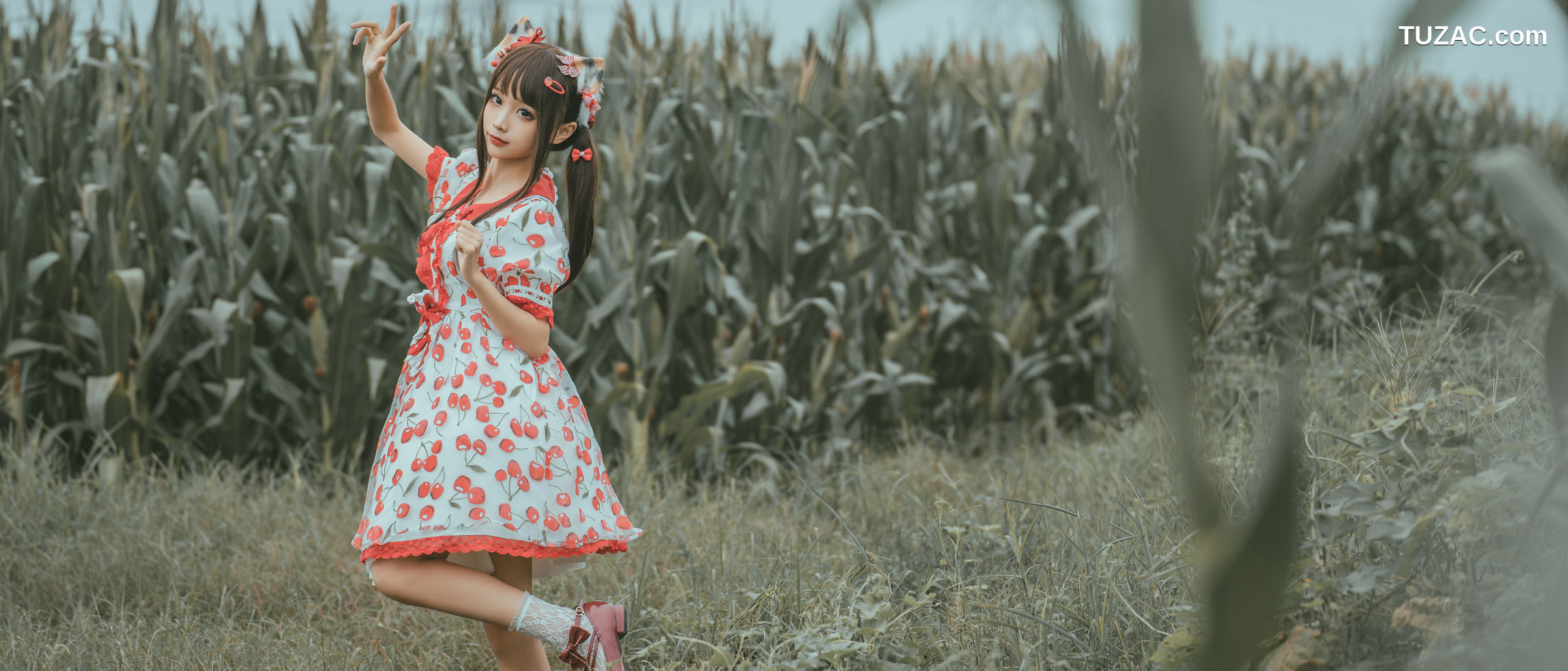 蠢沫沫-118-叫兽的恶作剧Ⅳ