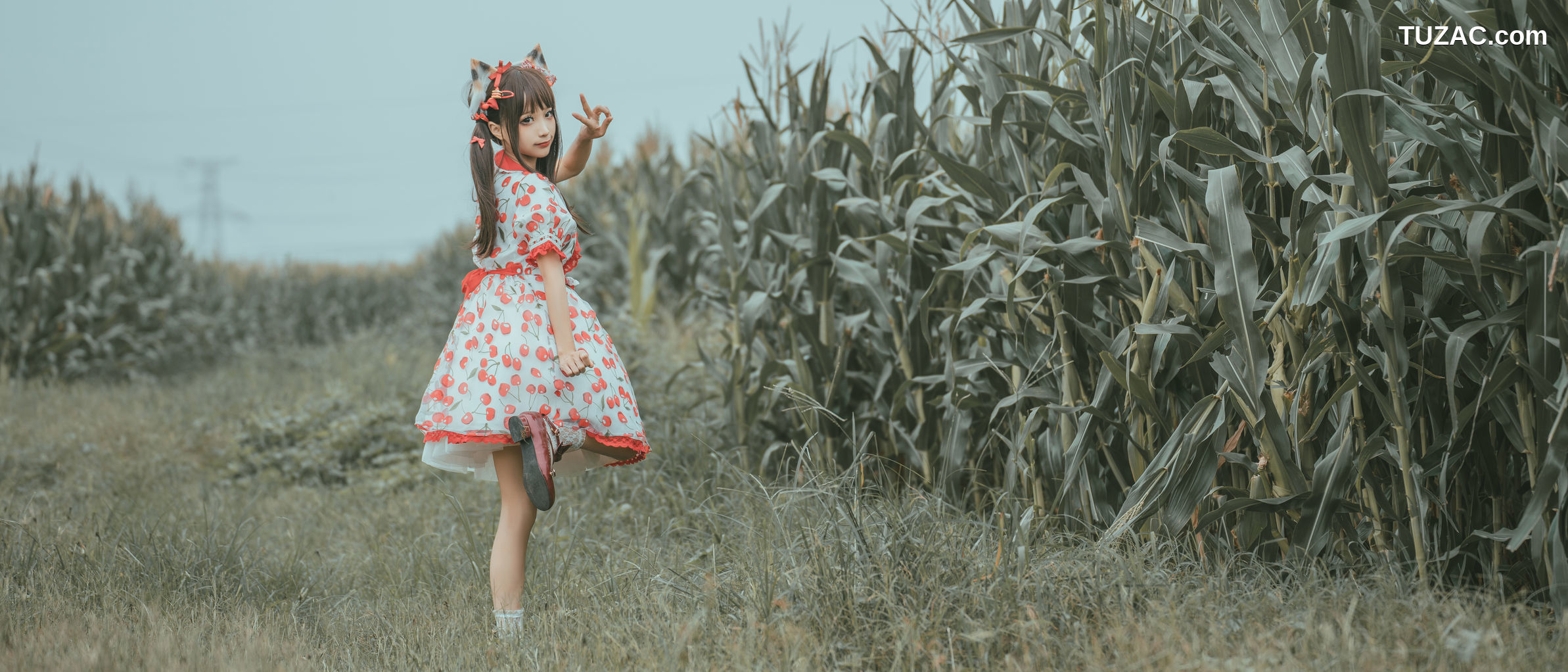 蠢沫沫-118-叫兽的恶作剧Ⅳ