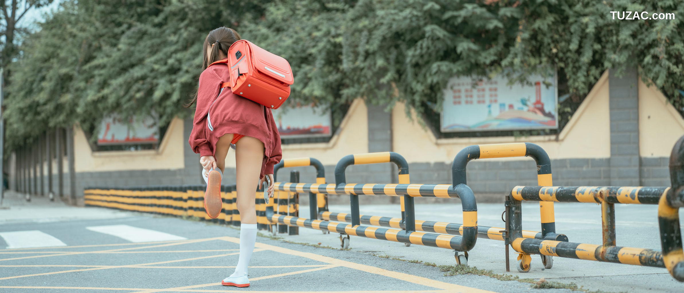 蠢沫沫-118-叫兽的恶作剧Ⅳ