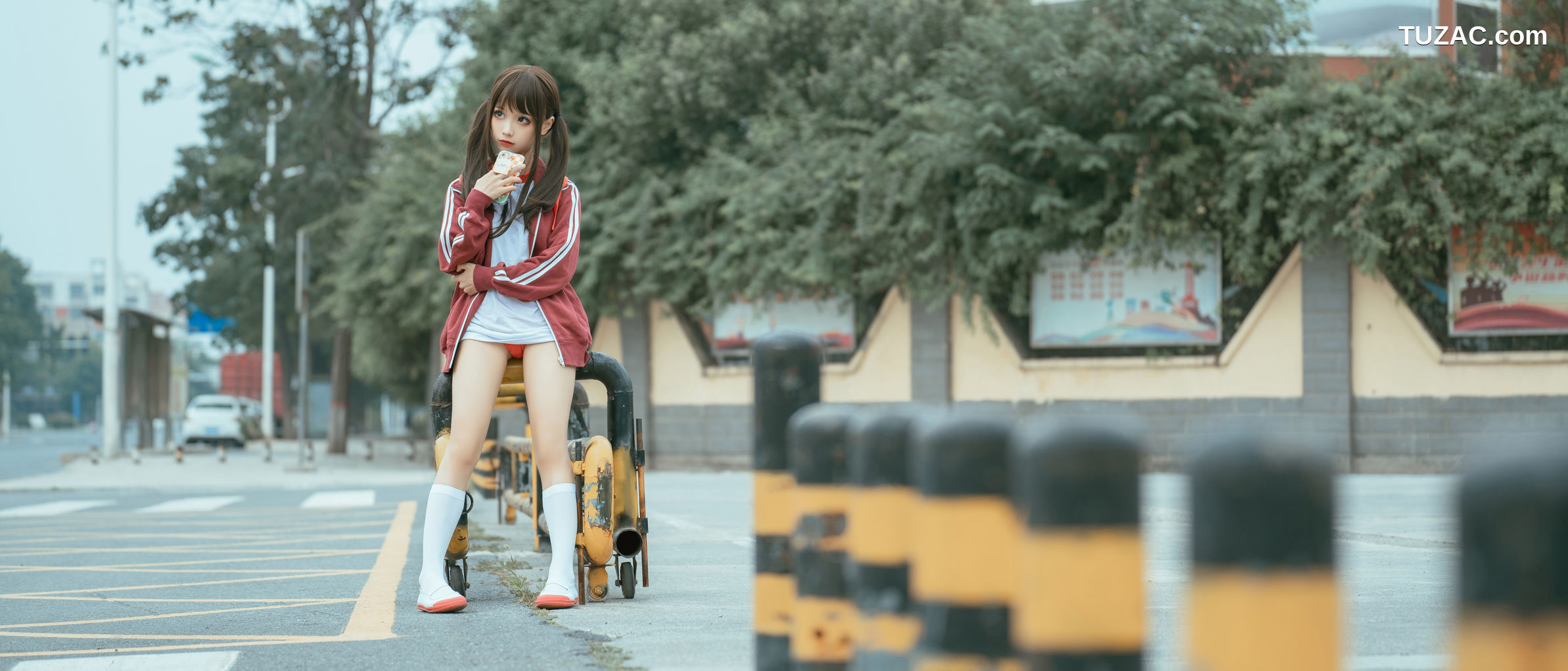 蠢沫沫-118-叫兽的恶作剧Ⅳ