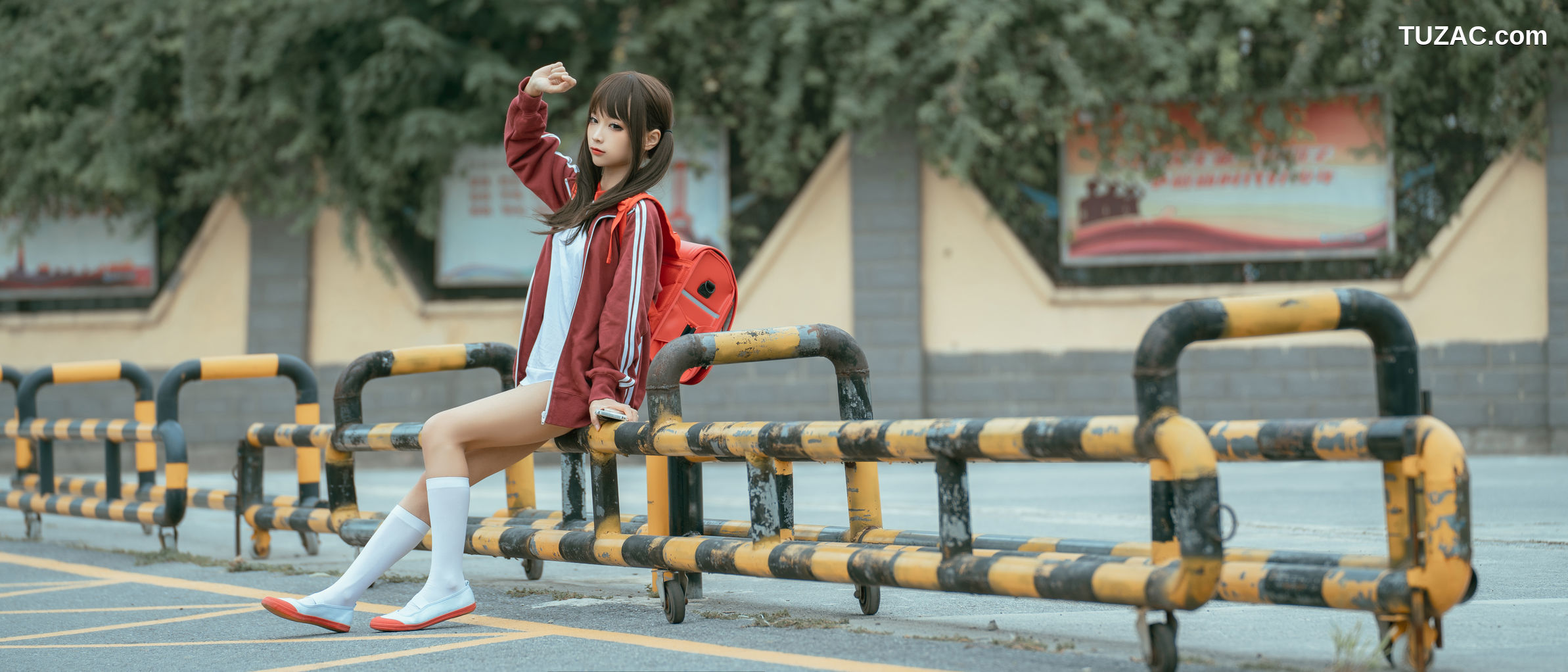 蠢沫沫-118-叫兽的恶作剧Ⅳ