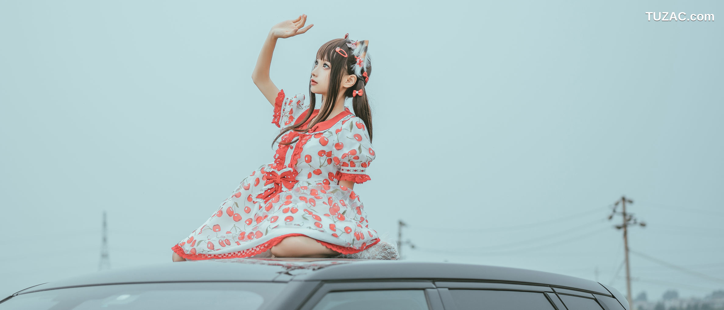 蠢沫沫-118-叫兽的恶作剧Ⅳ